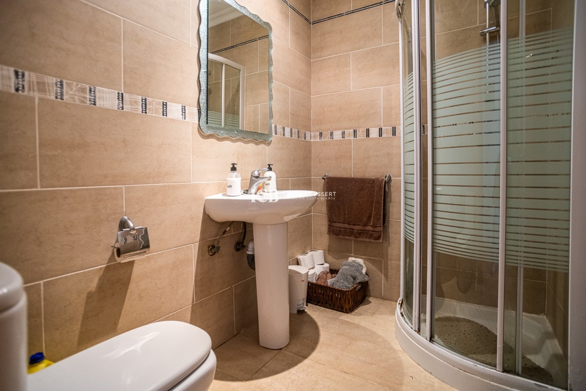 Reventa - Casa independiente -
Los Balcones - Torrevieja