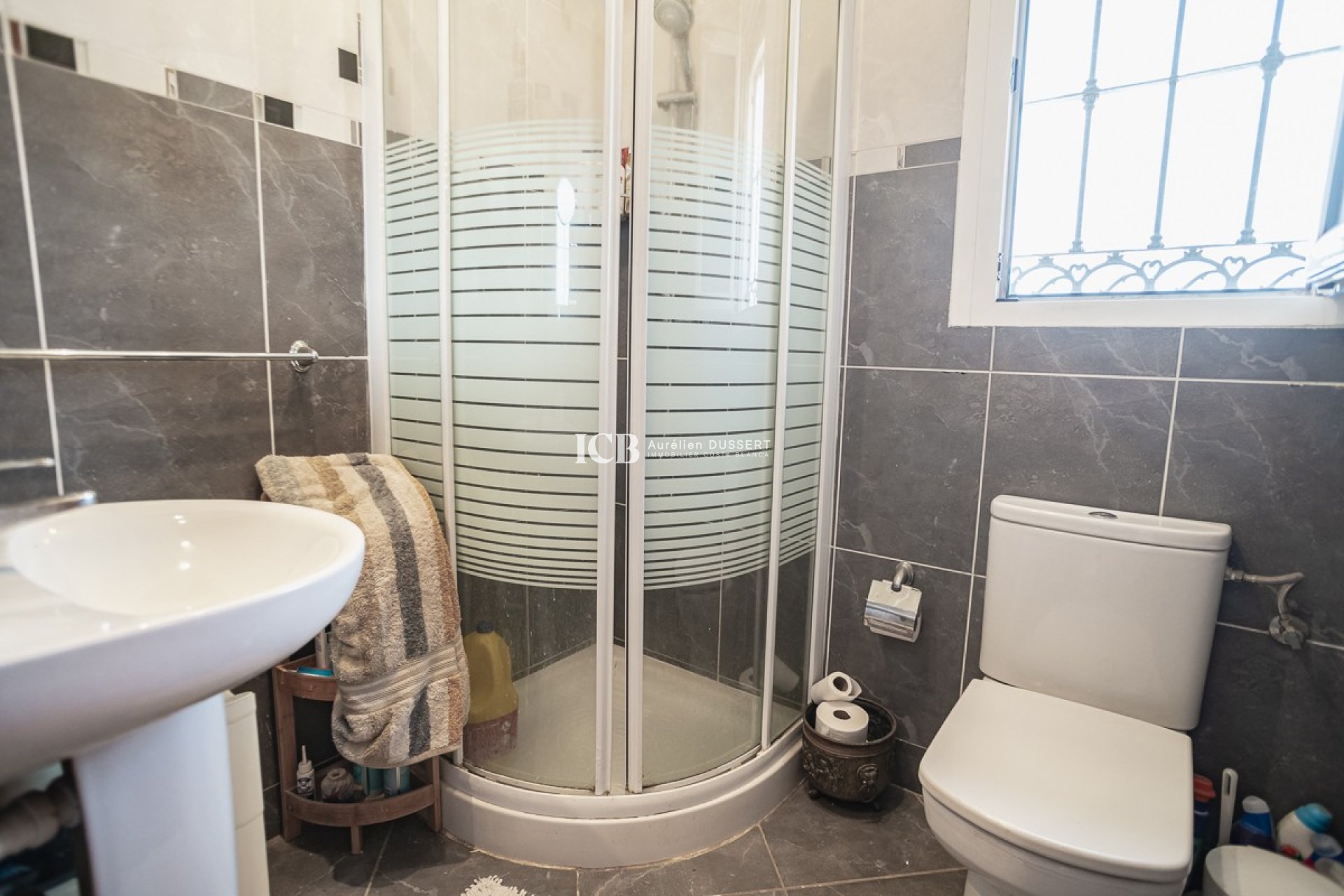 Reventa - Casa independiente -
Los Balcones - Torrevieja
