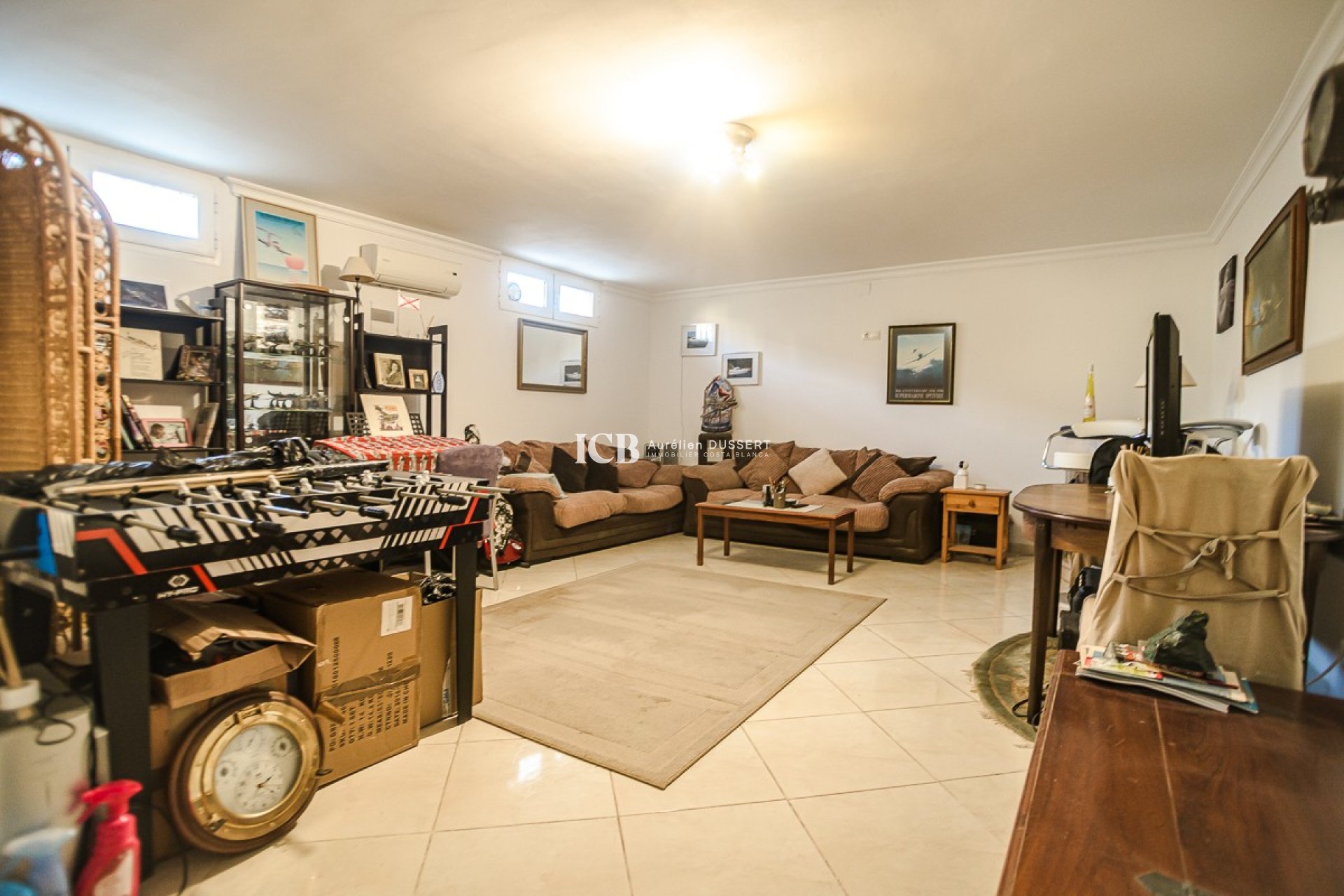 Reventa - Casa independiente -
Los Balcones - Torrevieja