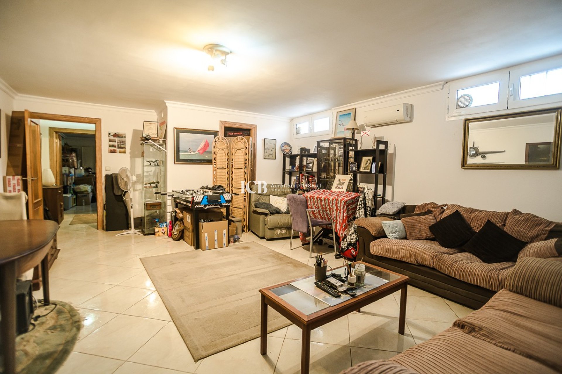 Reventa - Casa independiente -
Los Balcones - Torrevieja