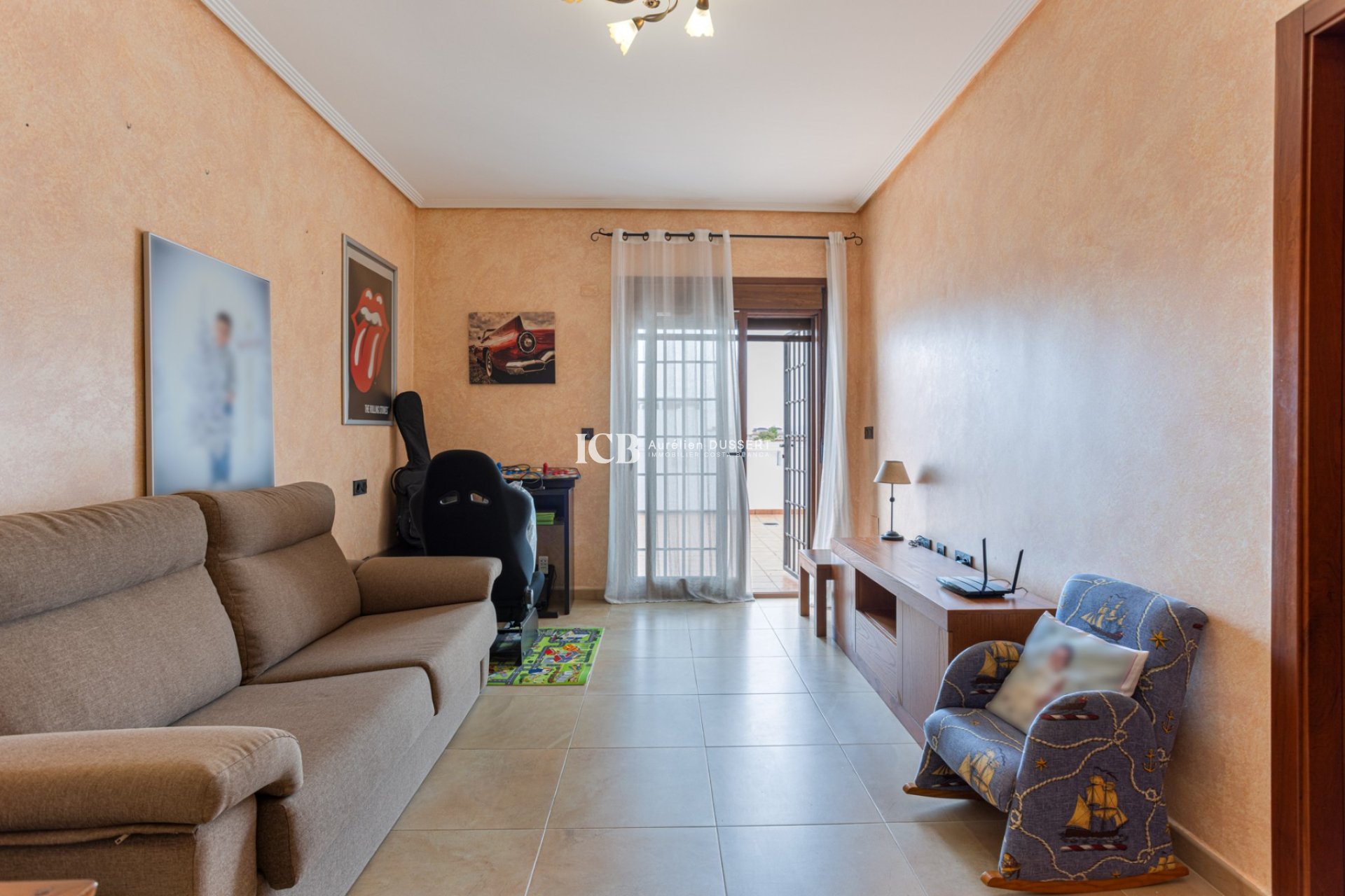 Reventa - Casa independiente -
Los Montesinos - La Herrada