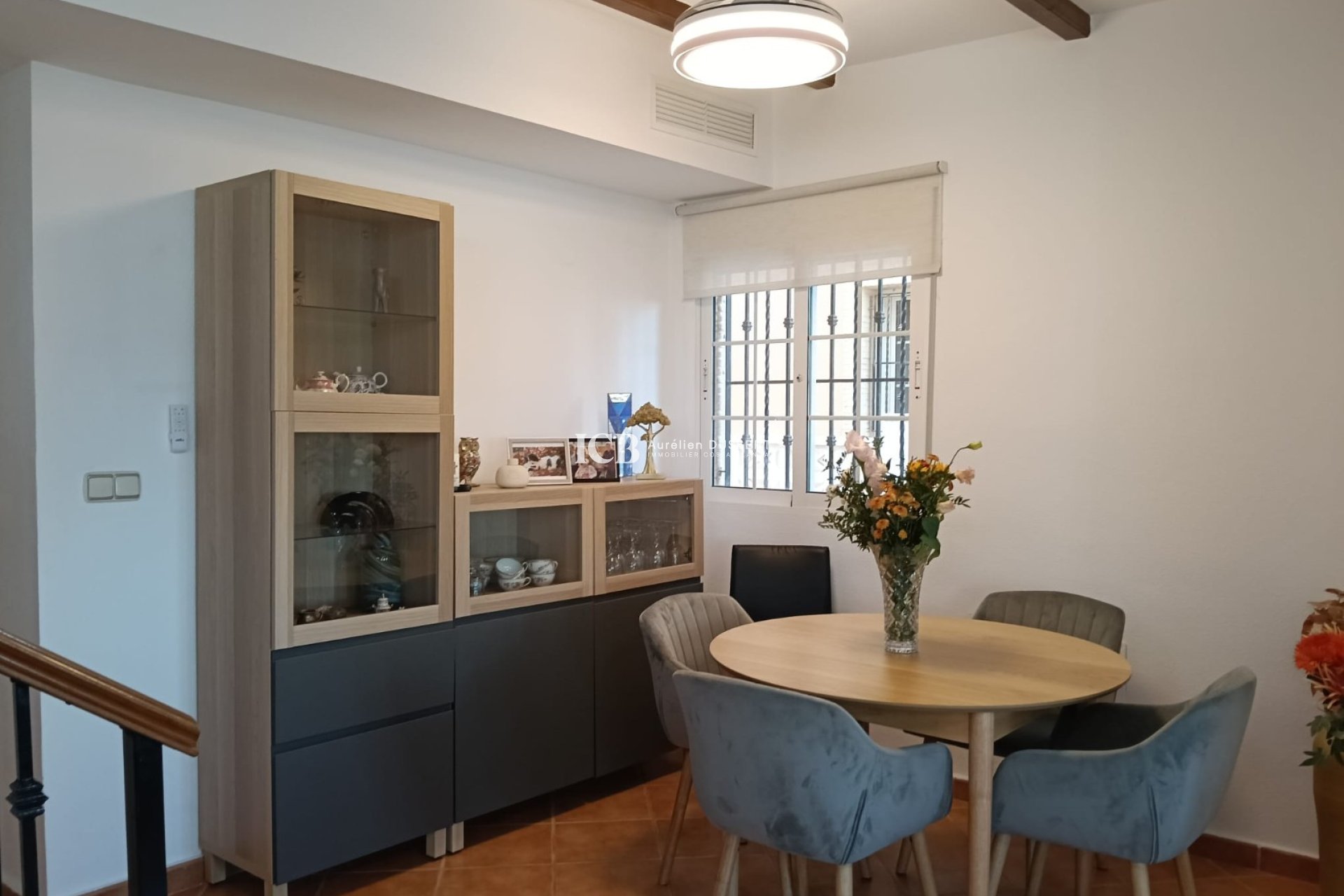 Reventa - Casa independiente -
Los Montesinos - La Herrada