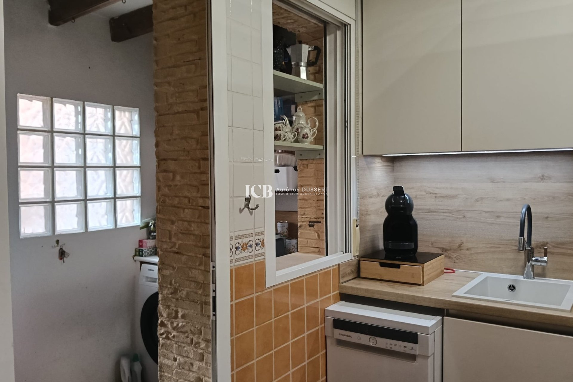 Reventa - Casa independiente -
Los Montesinos - La Herrada