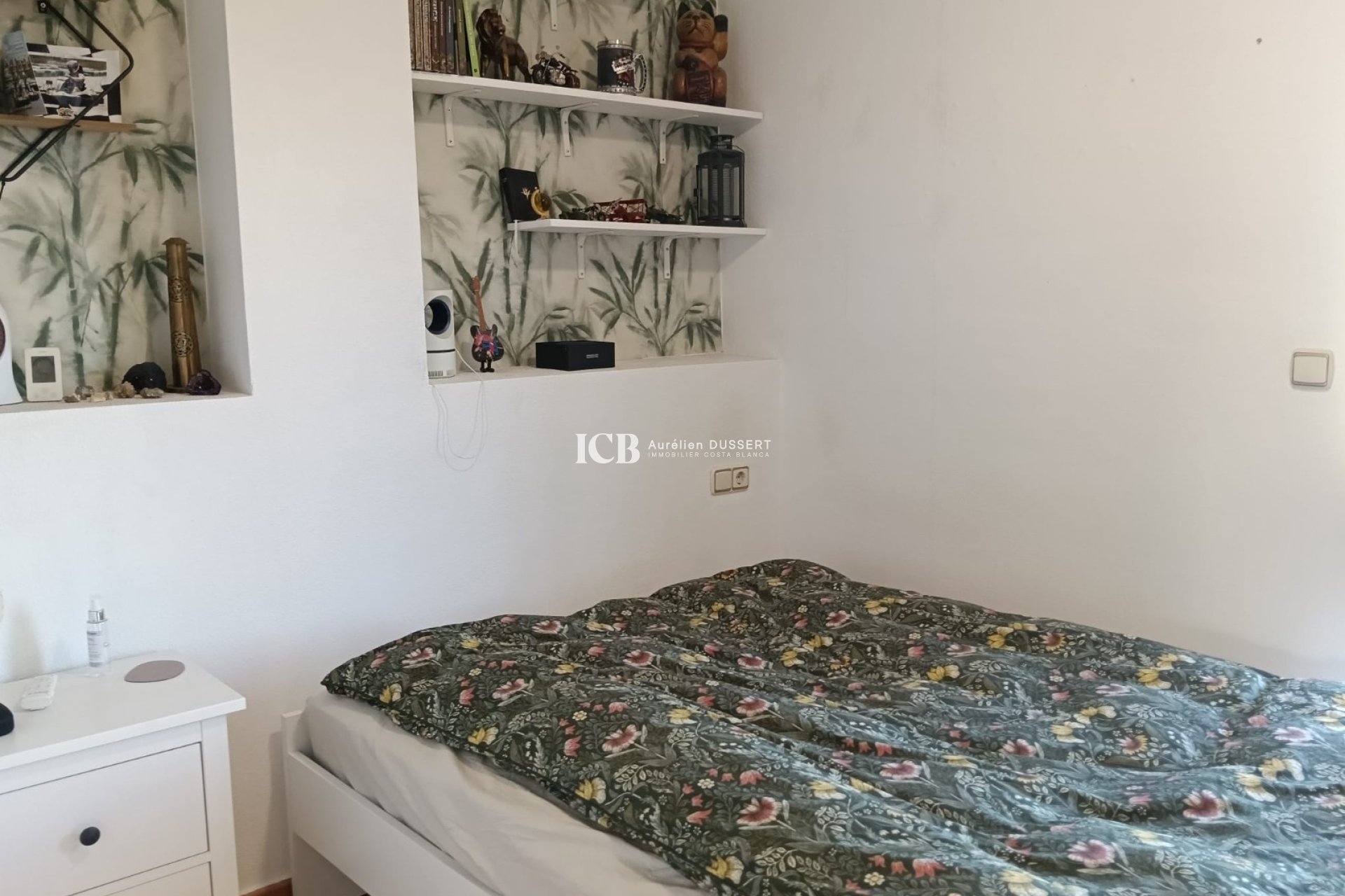 Reventa - Casa independiente -
Los Montesinos - La Herrada