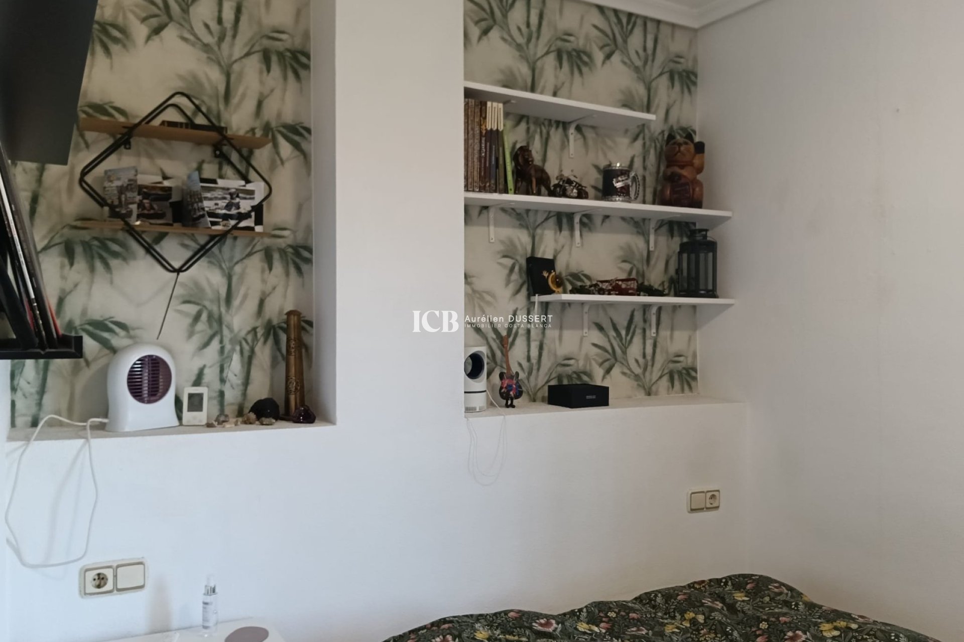 Reventa - Casa independiente -
Los Montesinos - La Herrada