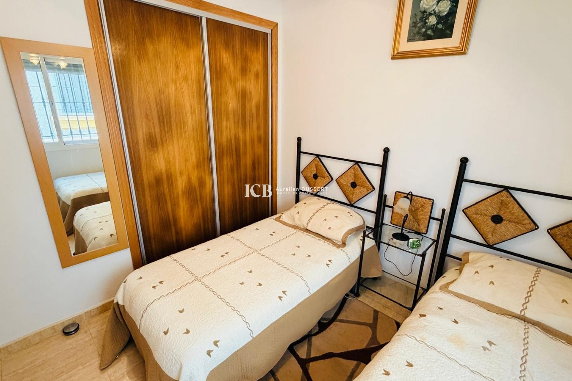Reventa - Casa independiente -
Los Montesinos - La Herrada
