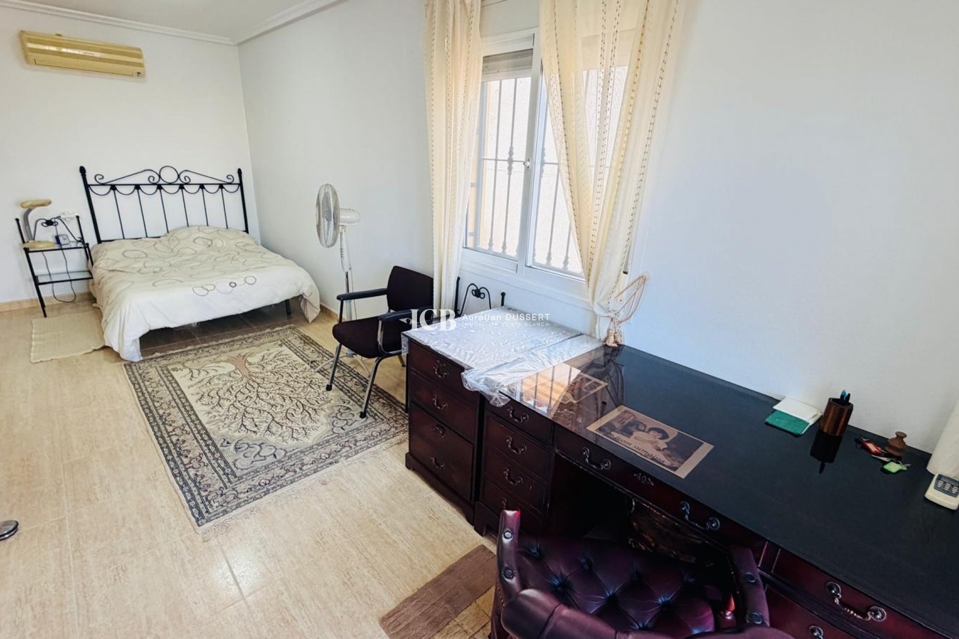 Reventa - Casa independiente -
Los Montesinos - La Herrada