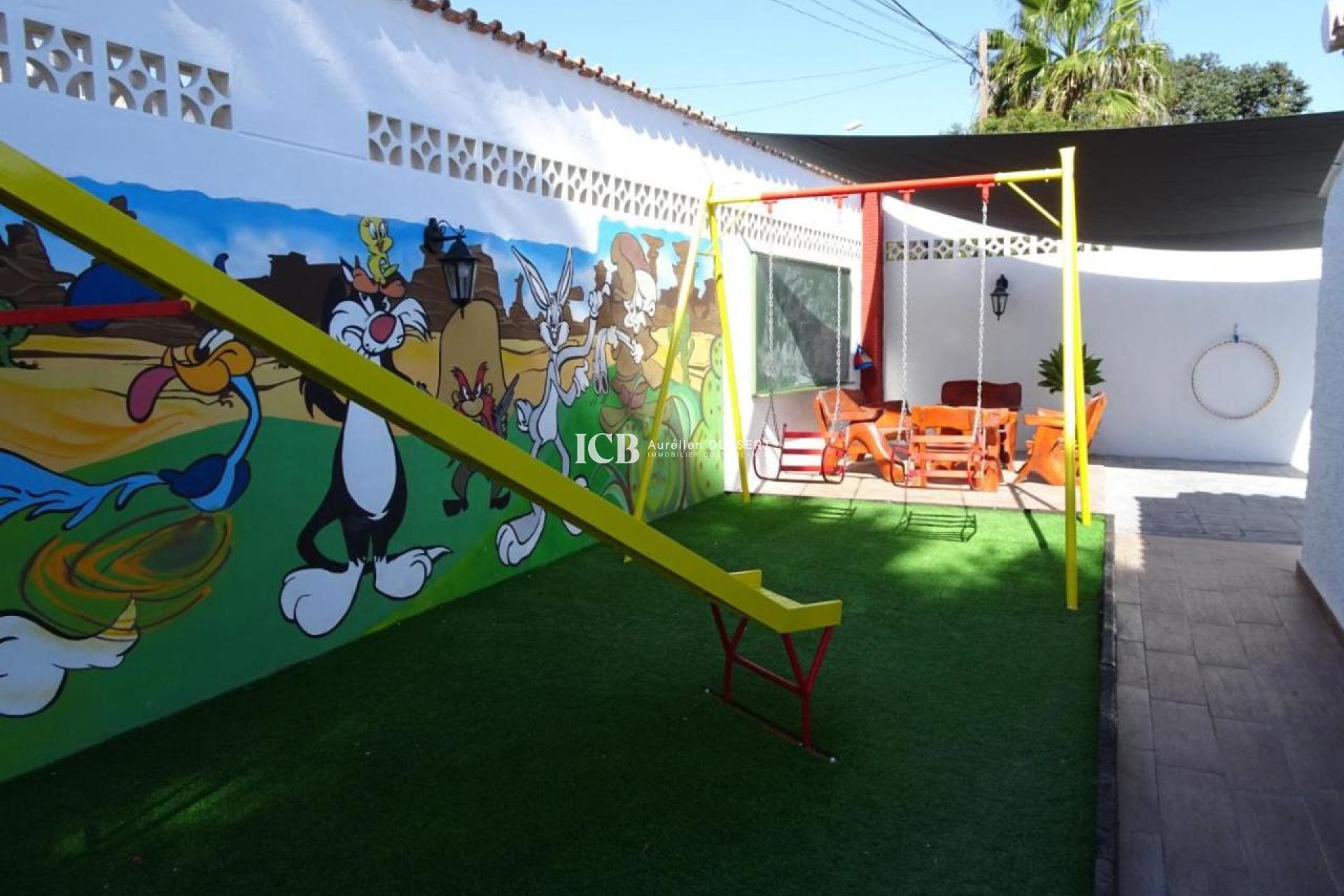 Reventa - Casa independiente -
Orihuela Costa - Cabo Roig