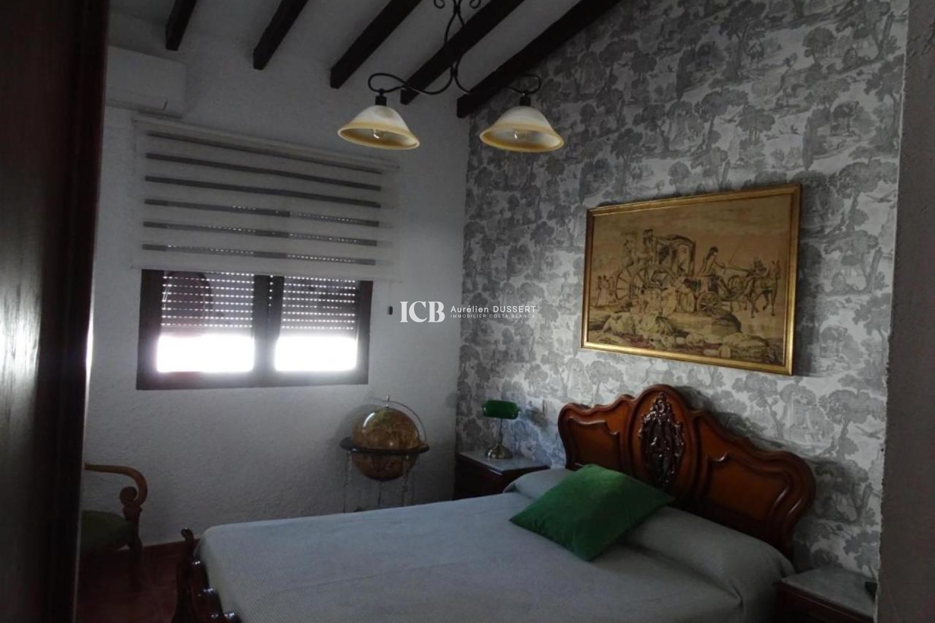 Reventa - Casa independiente -
Orihuela Costa - Cabo Roig