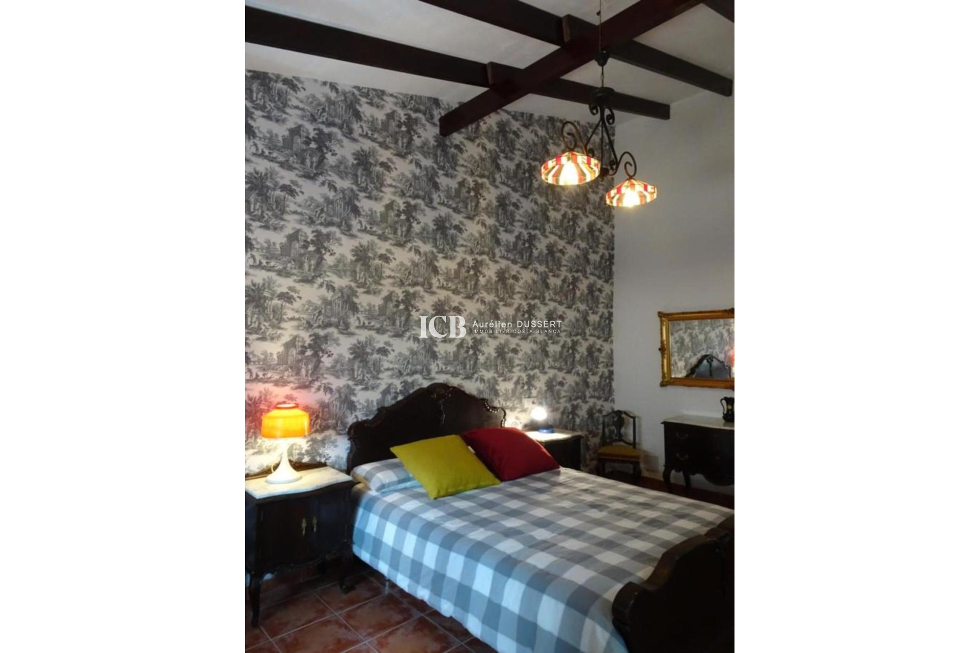 Reventa - Casa independiente -
Orihuela Costa - Cabo Roig