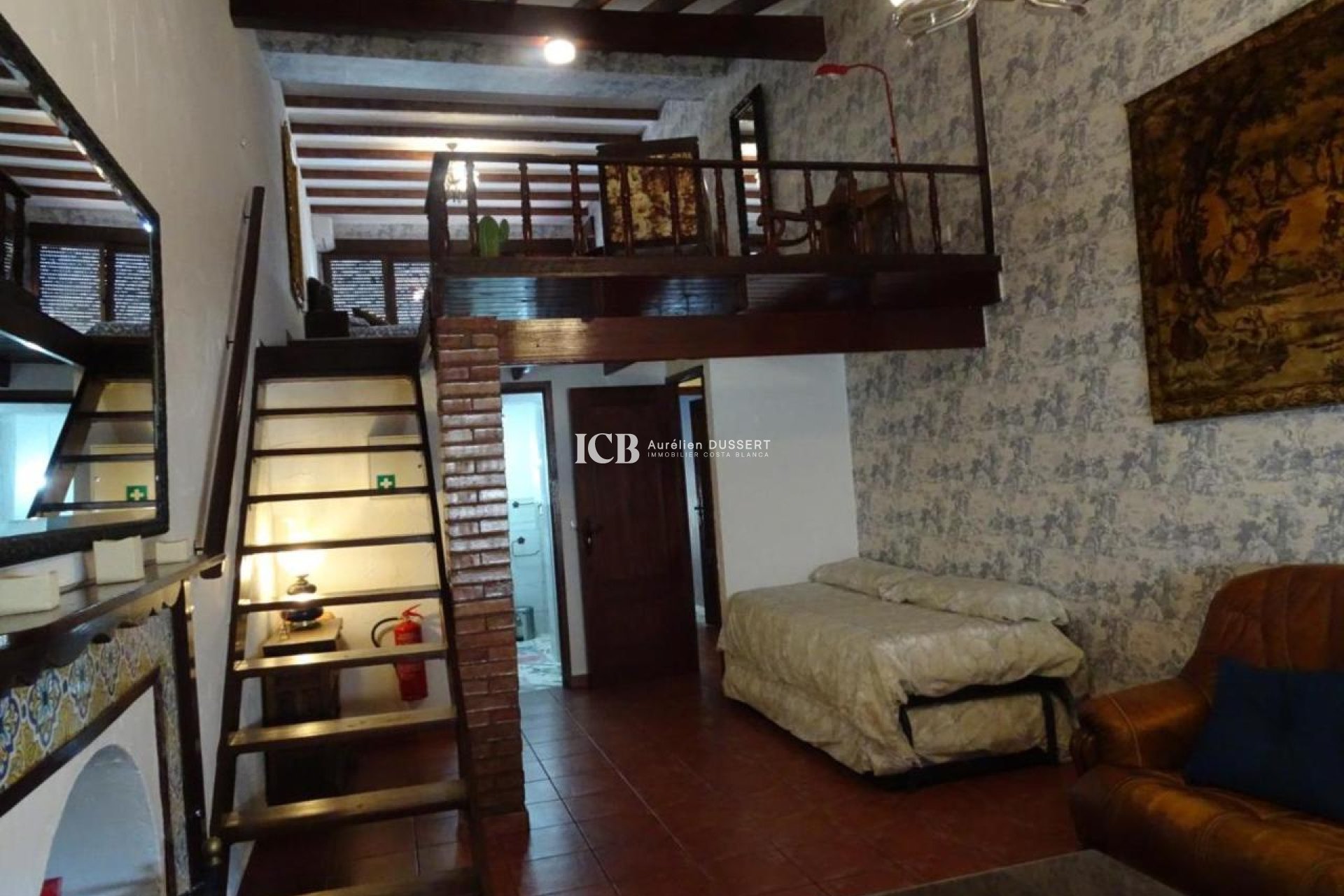 Reventa - Casa independiente -
Orihuela Costa - Cabo Roig