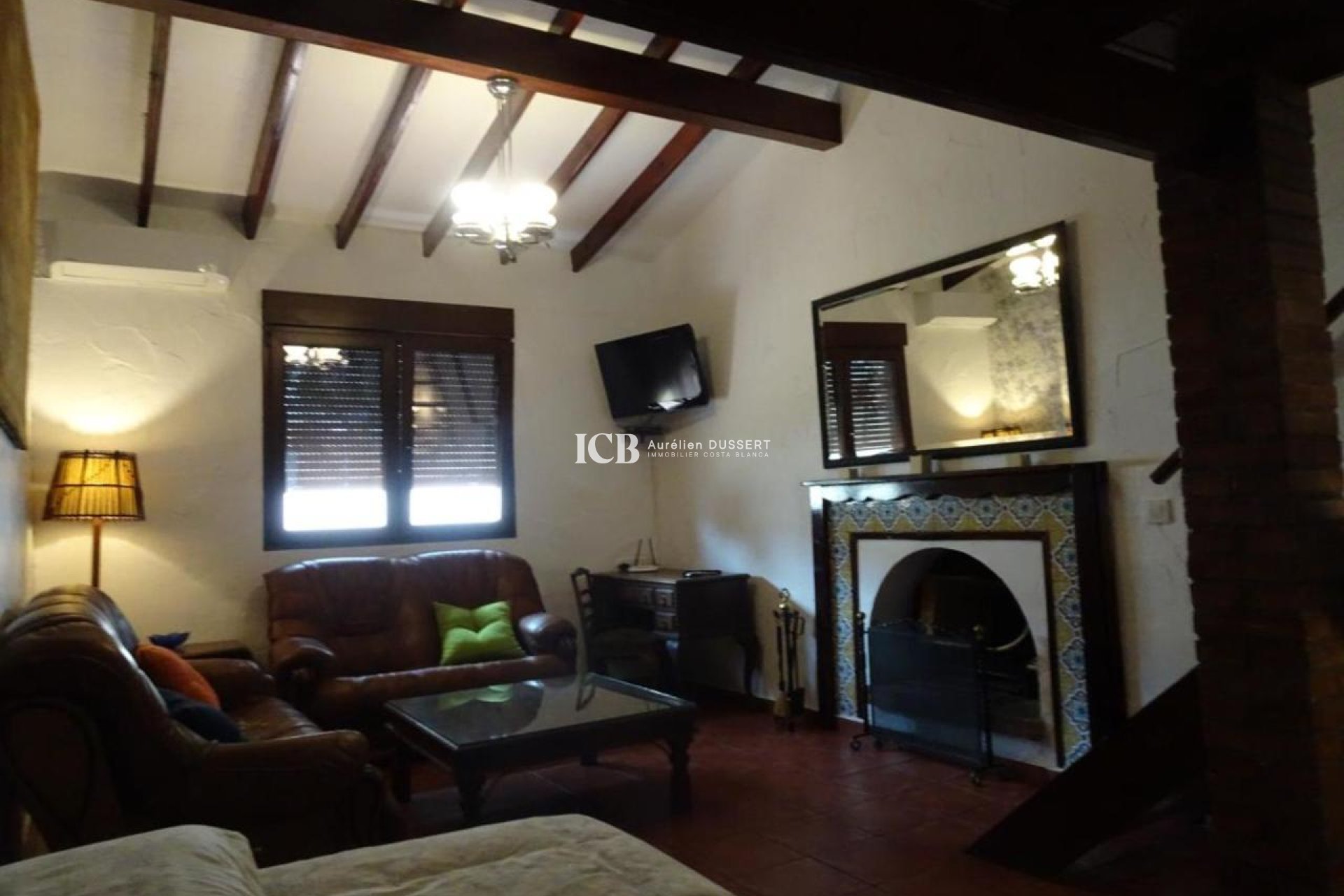 Reventa - Casa independiente -
Orihuela Costa - Cabo Roig