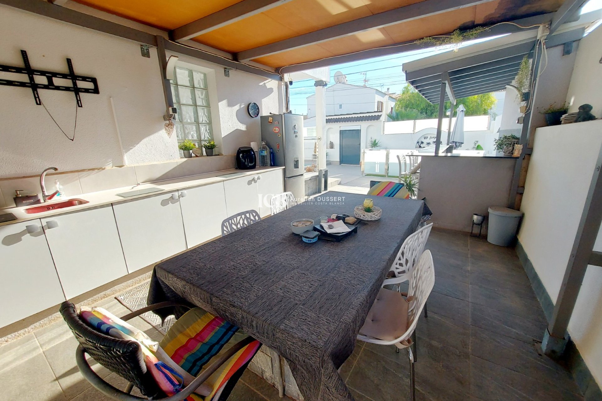 Reventa - Casa independiente -
Orihuela Costa - Cabo Roig