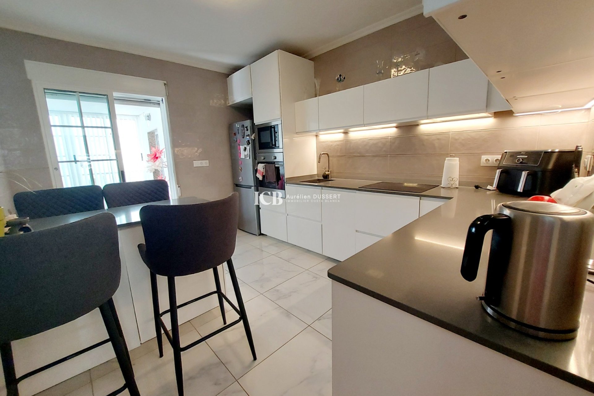 Reventa - Casa independiente -
Orihuela Costa - Cabo Roig