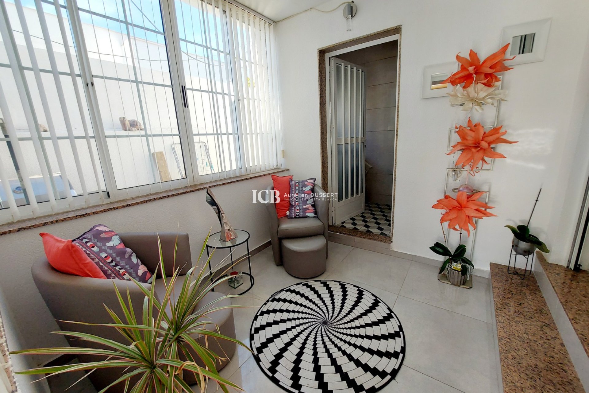 Reventa - Casa independiente -
Orihuela Costa - Cabo Roig