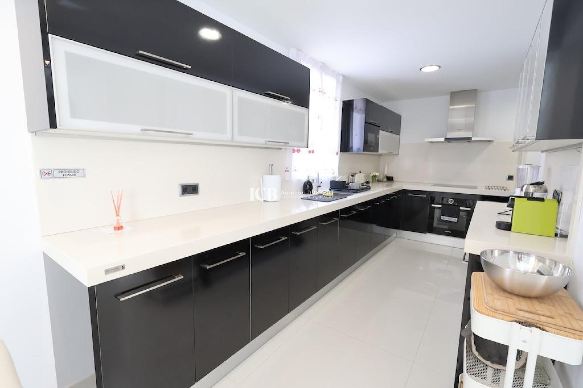 Reventa - Casa independiente -
Orihuela Costa - Cabo Roig