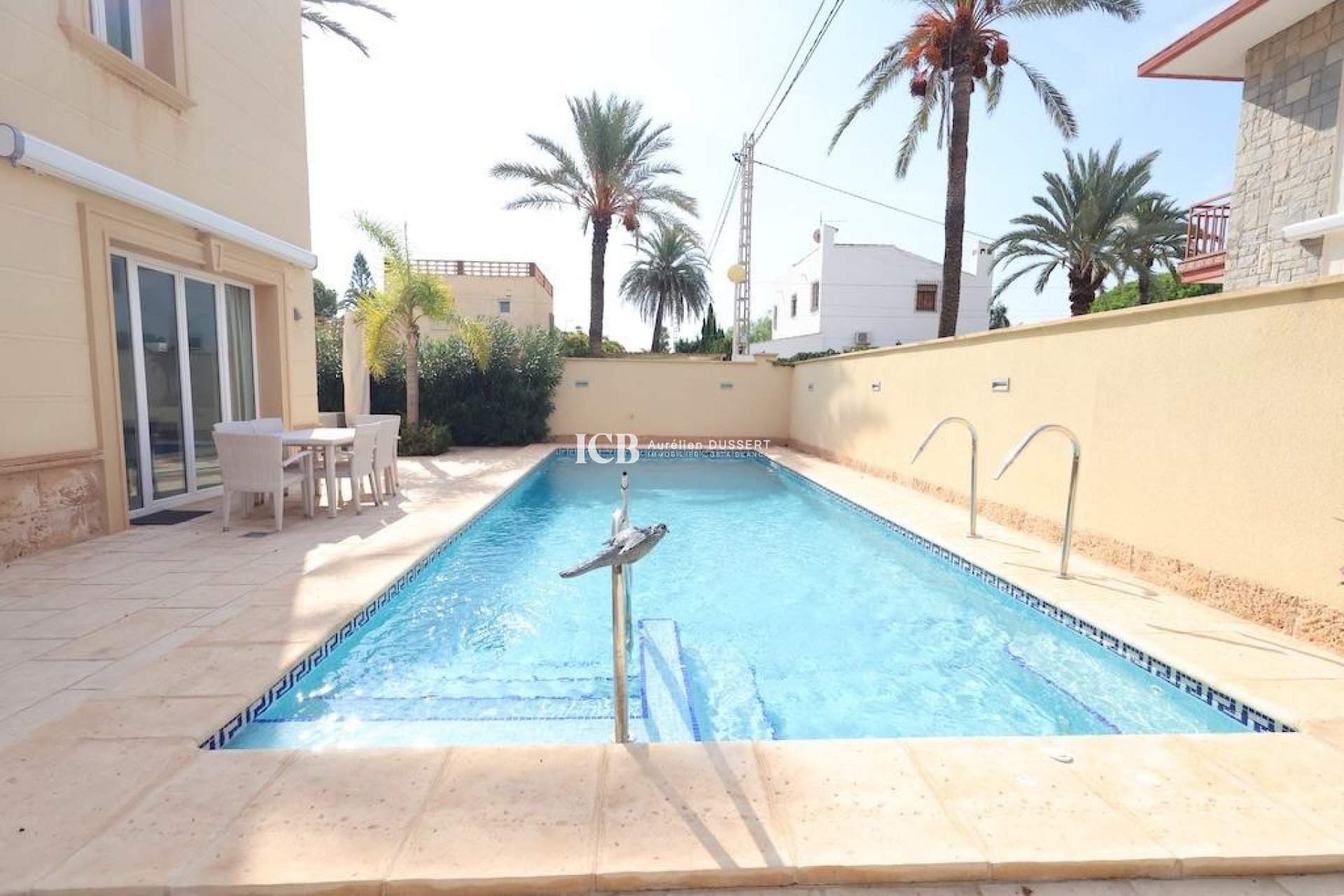 Reventa - Casa independiente -
Orihuela Costa - Cabo Roig
