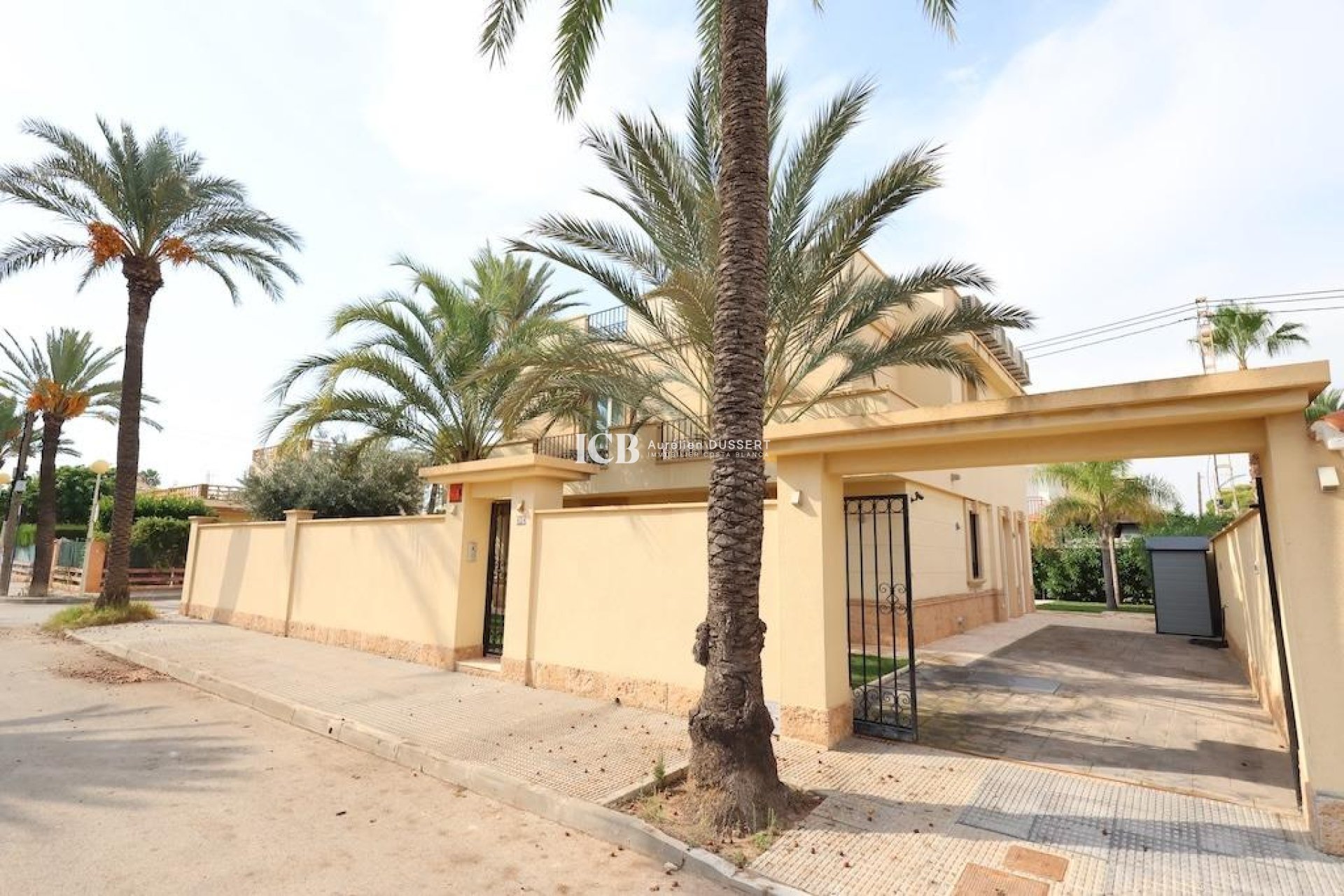 Reventa - Casa independiente -
Orihuela Costa - Cabo Roig