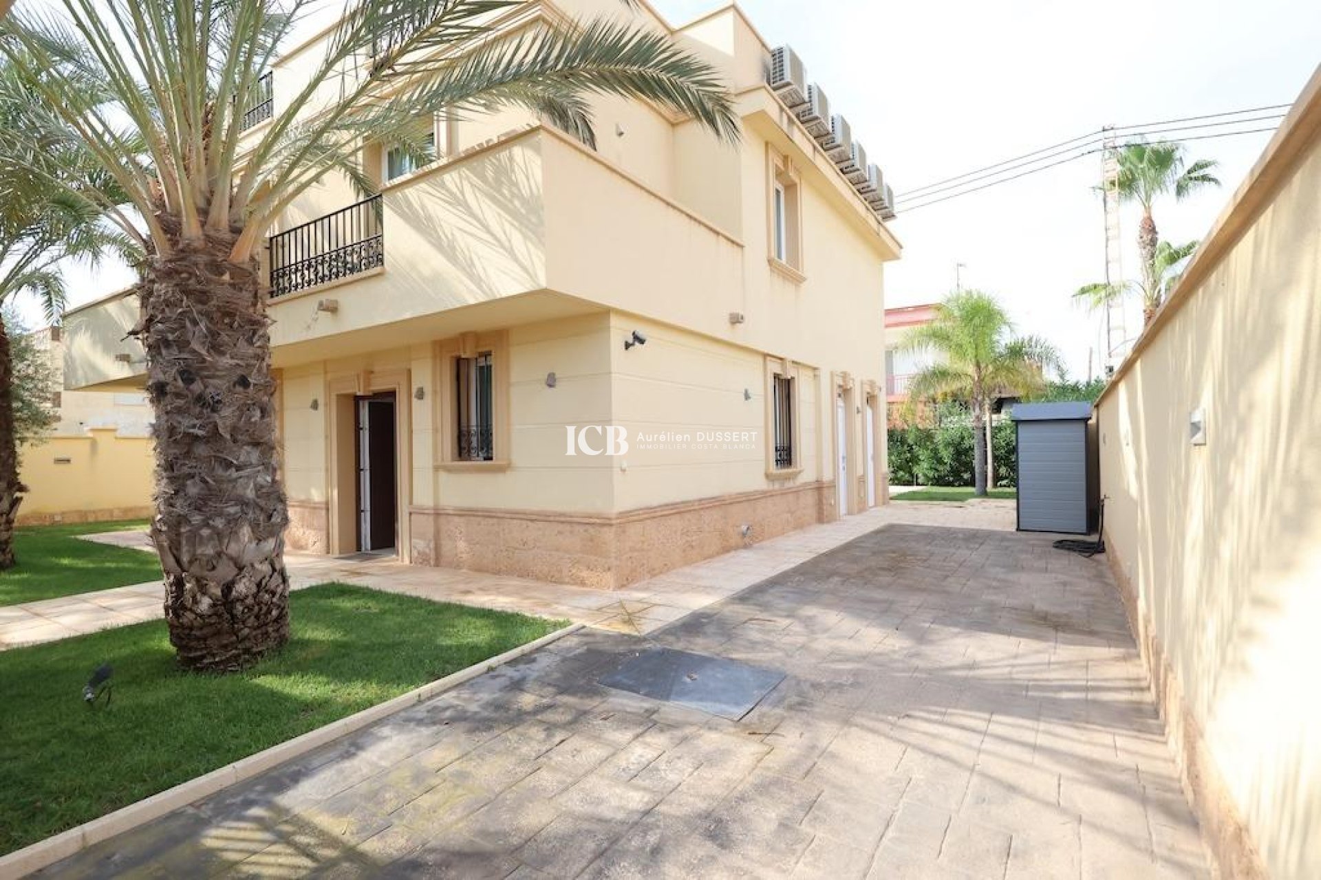 Reventa - Casa independiente -
Orihuela Costa - Cabo Roig