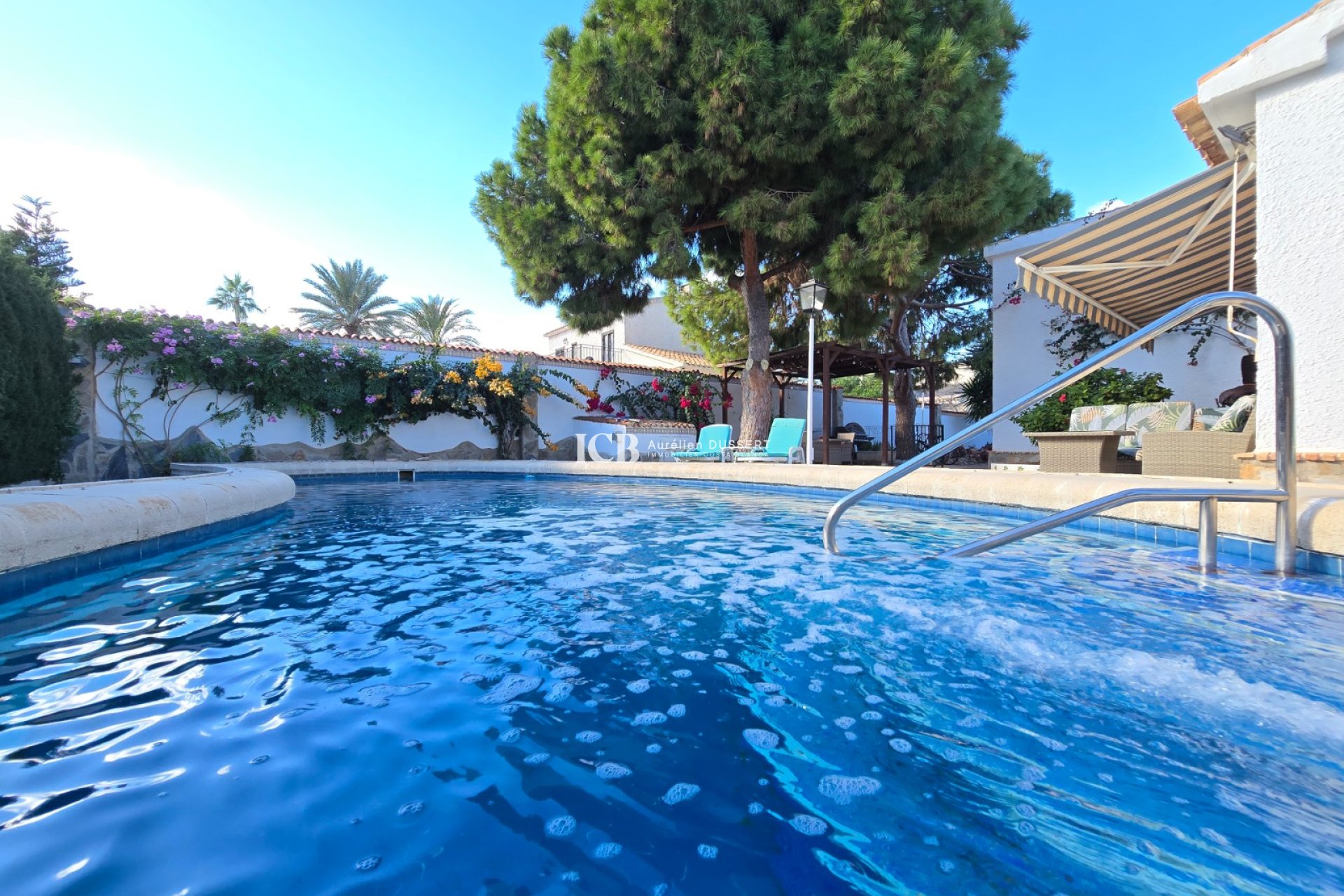 Reventa - Casa independiente -
Orihuela Costa - Cabo Roig