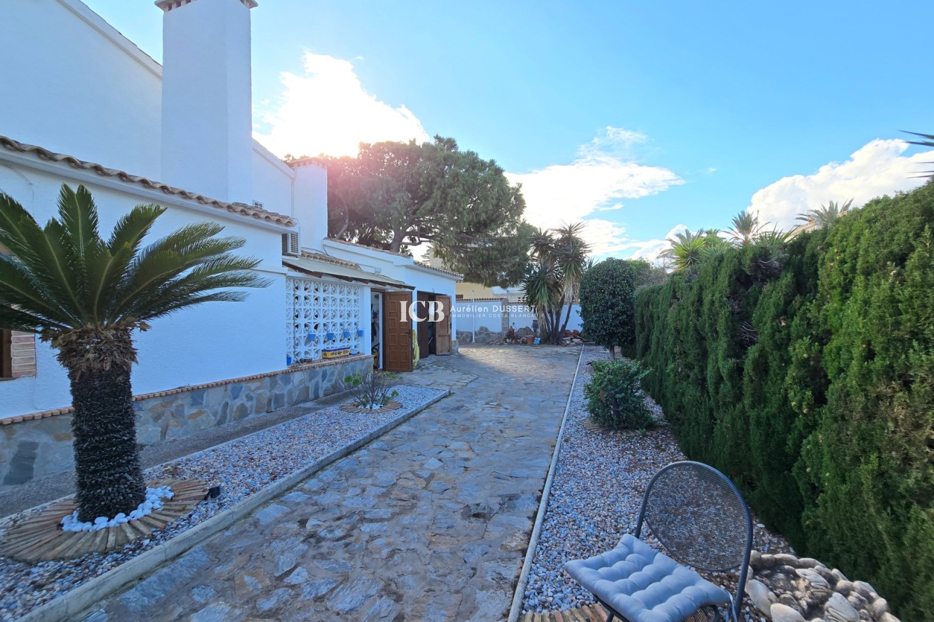 Reventa - Casa independiente -
Orihuela Costa - Cabo Roig