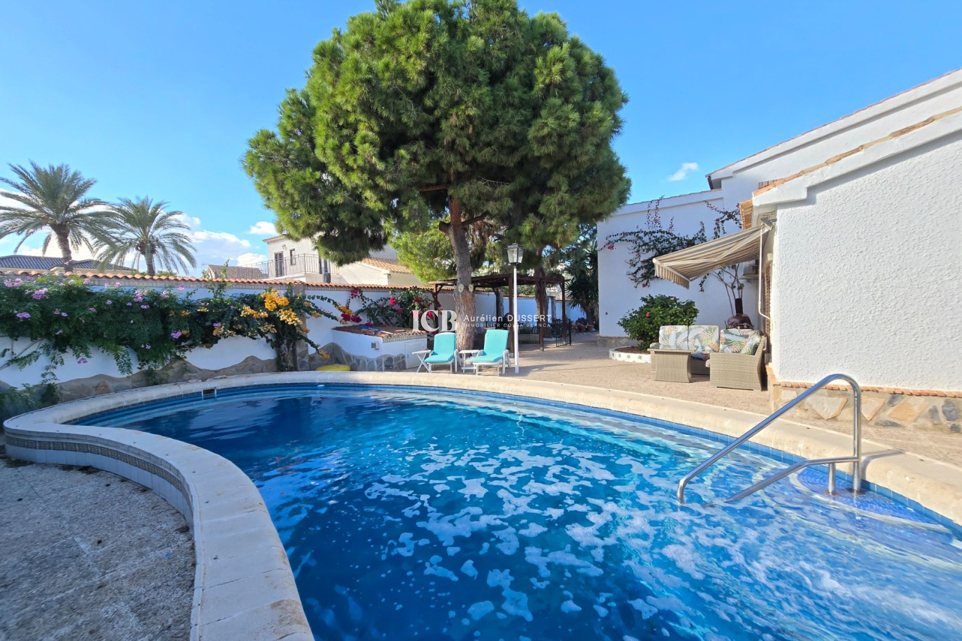 Reventa - Casa independiente -
Orihuela Costa - Cabo Roig