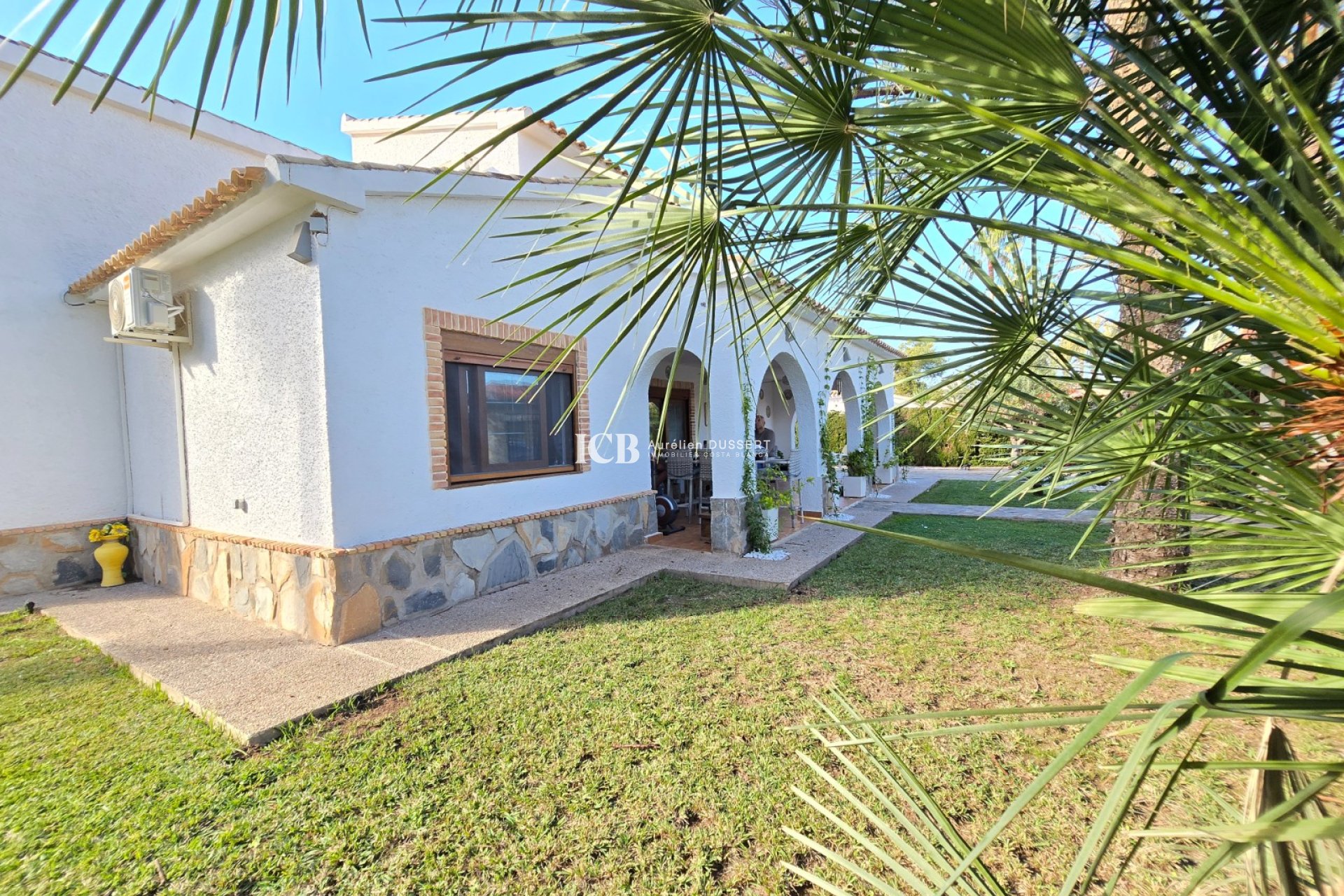 Reventa - Casa independiente -
Orihuela Costa - Cabo Roig