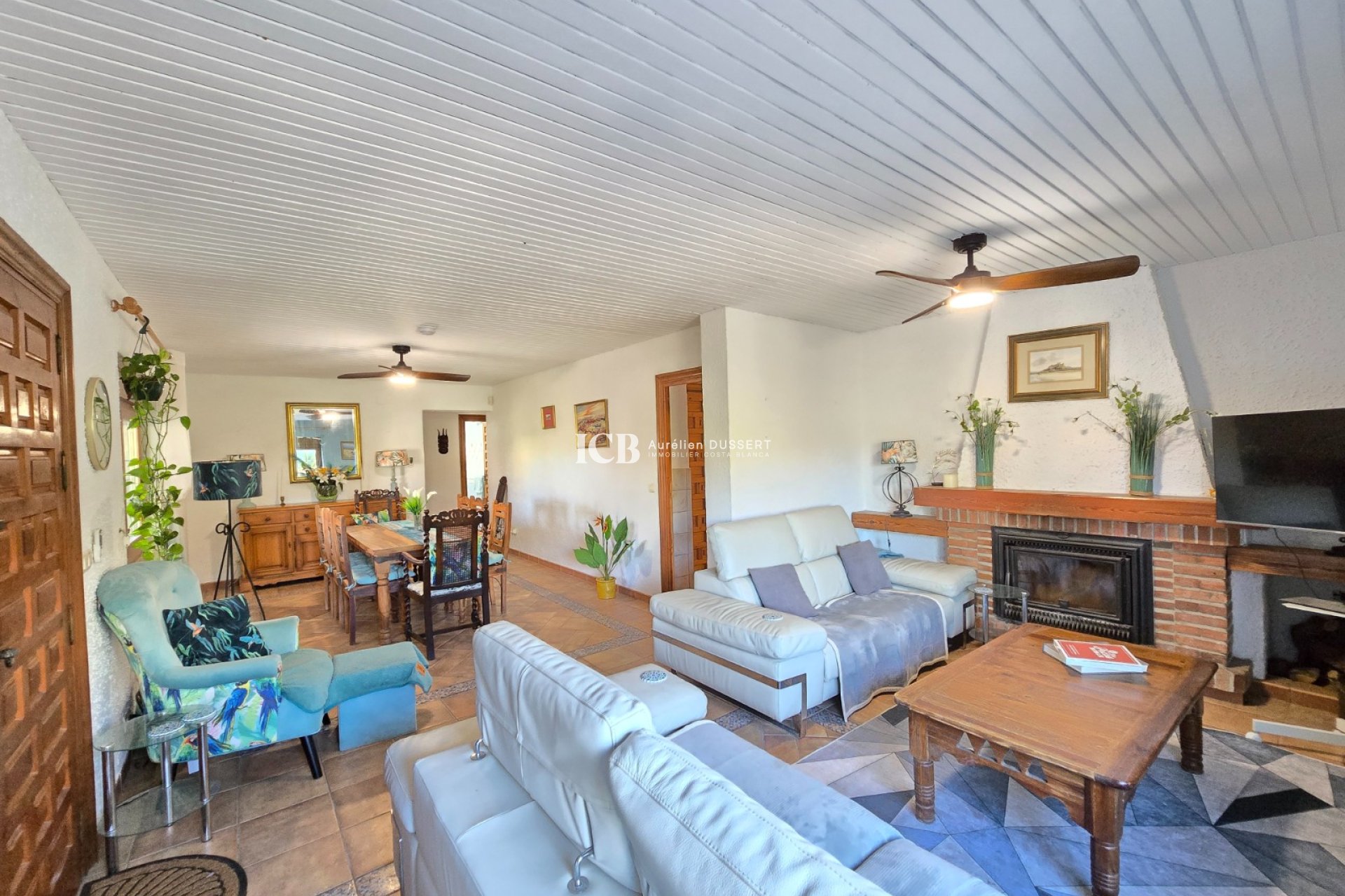 Reventa - Casa independiente -
Orihuela Costa - Cabo Roig