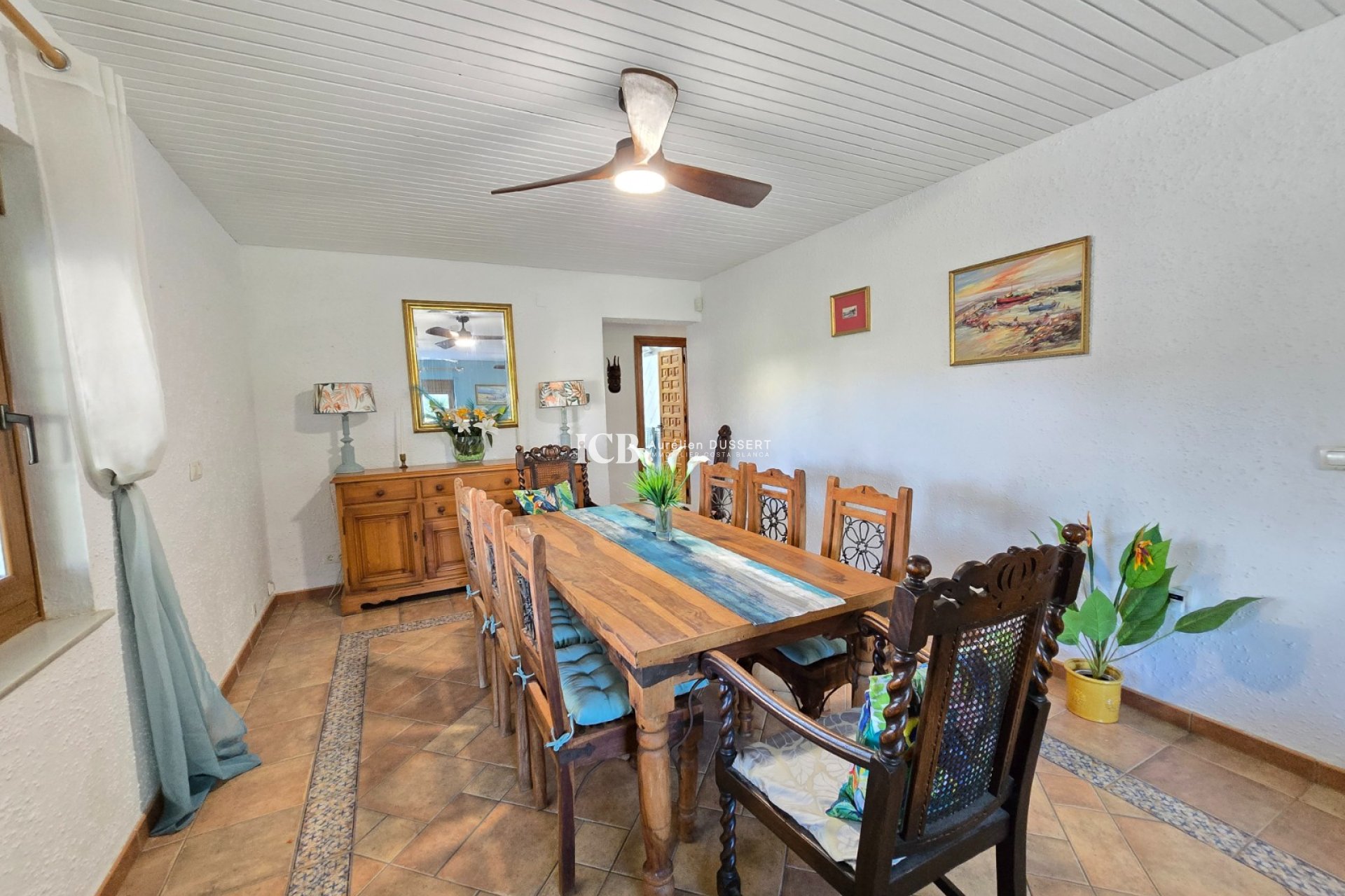 Reventa - Casa independiente -
Orihuela Costa - Cabo Roig