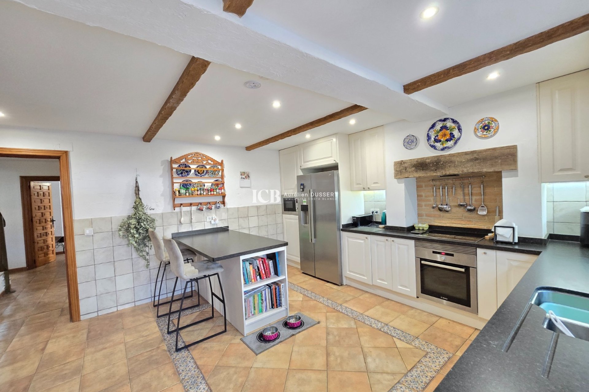 Reventa - Casa independiente -
Orihuela Costa - Cabo Roig