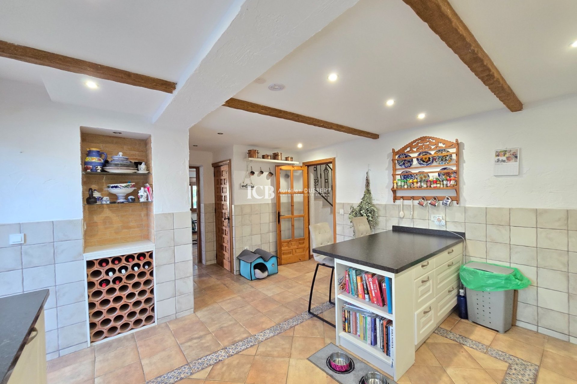 Reventa - Casa independiente -
Orihuela Costa - Cabo Roig