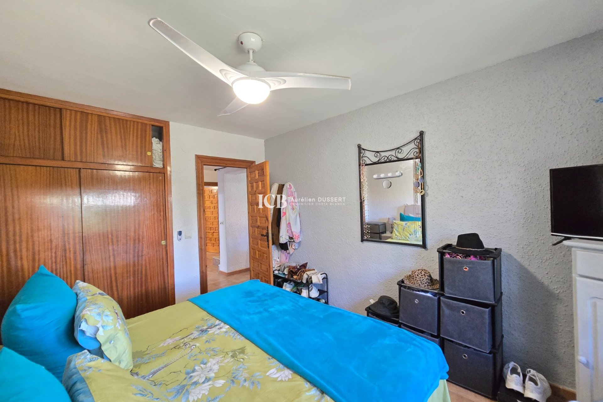 Reventa - Casa independiente -
Orihuela Costa - Cabo Roig