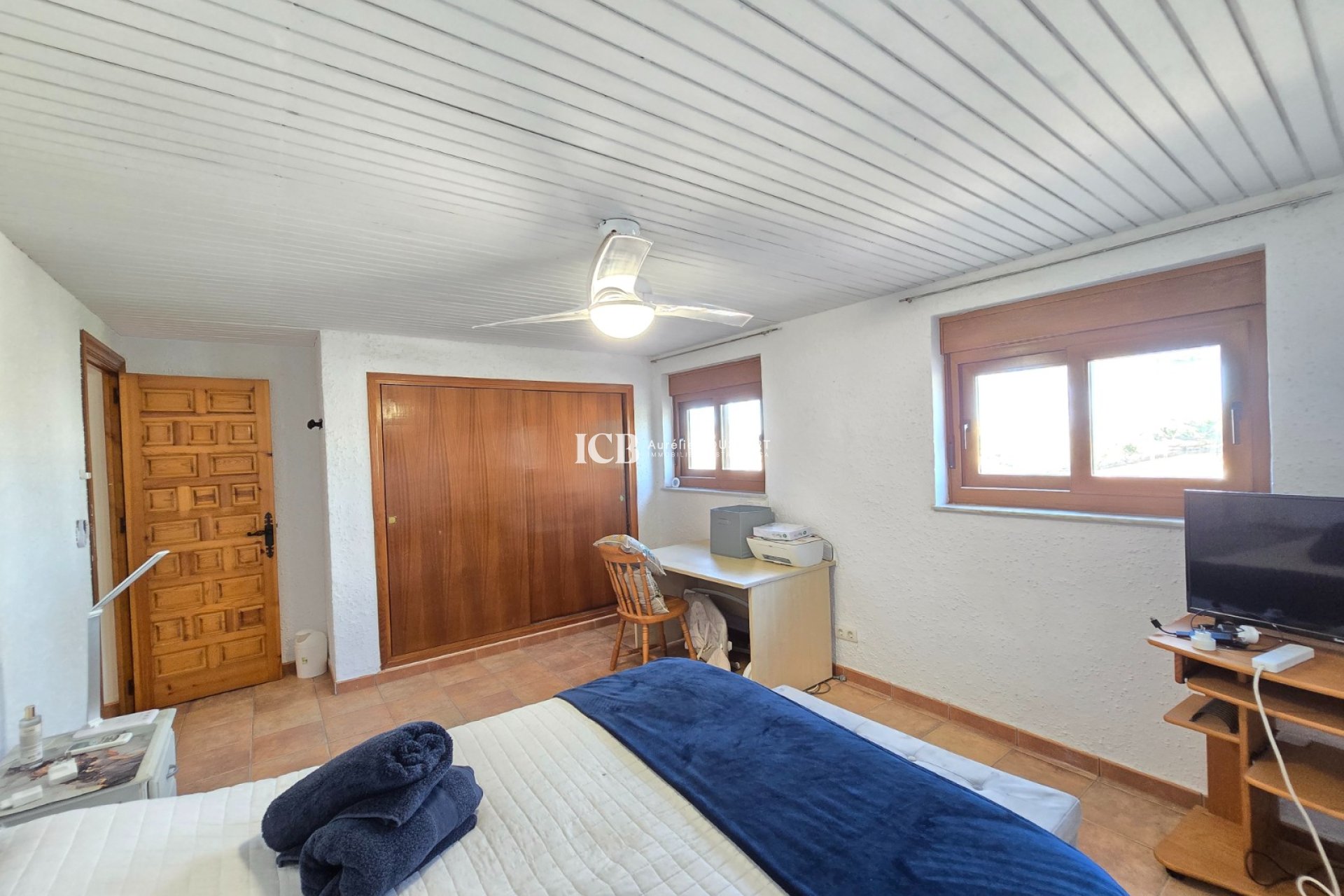 Reventa - Casa independiente -
Orihuela Costa - Cabo Roig