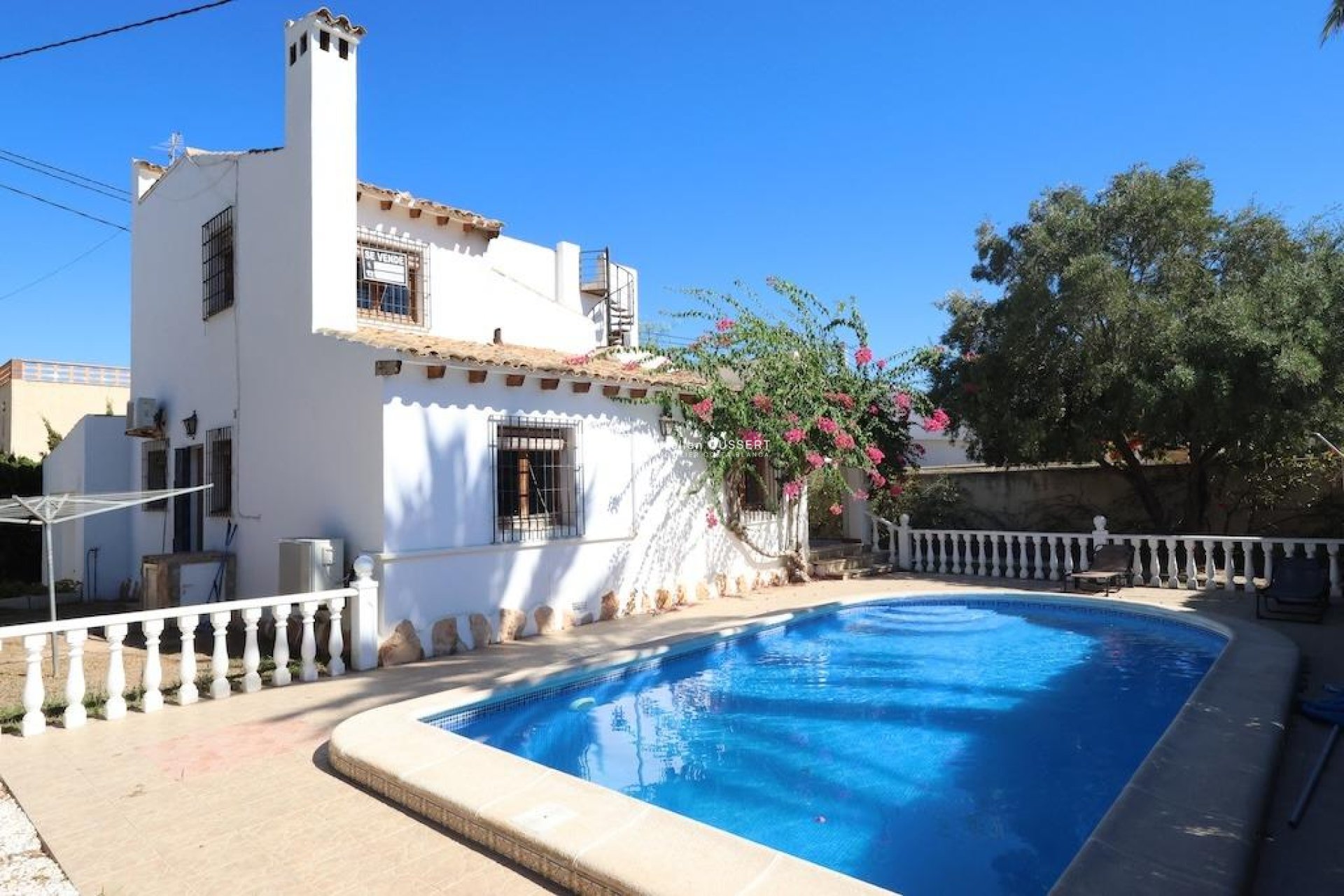 Reventa - Casa independiente -
Orihuela Costa - Cabo Roig
