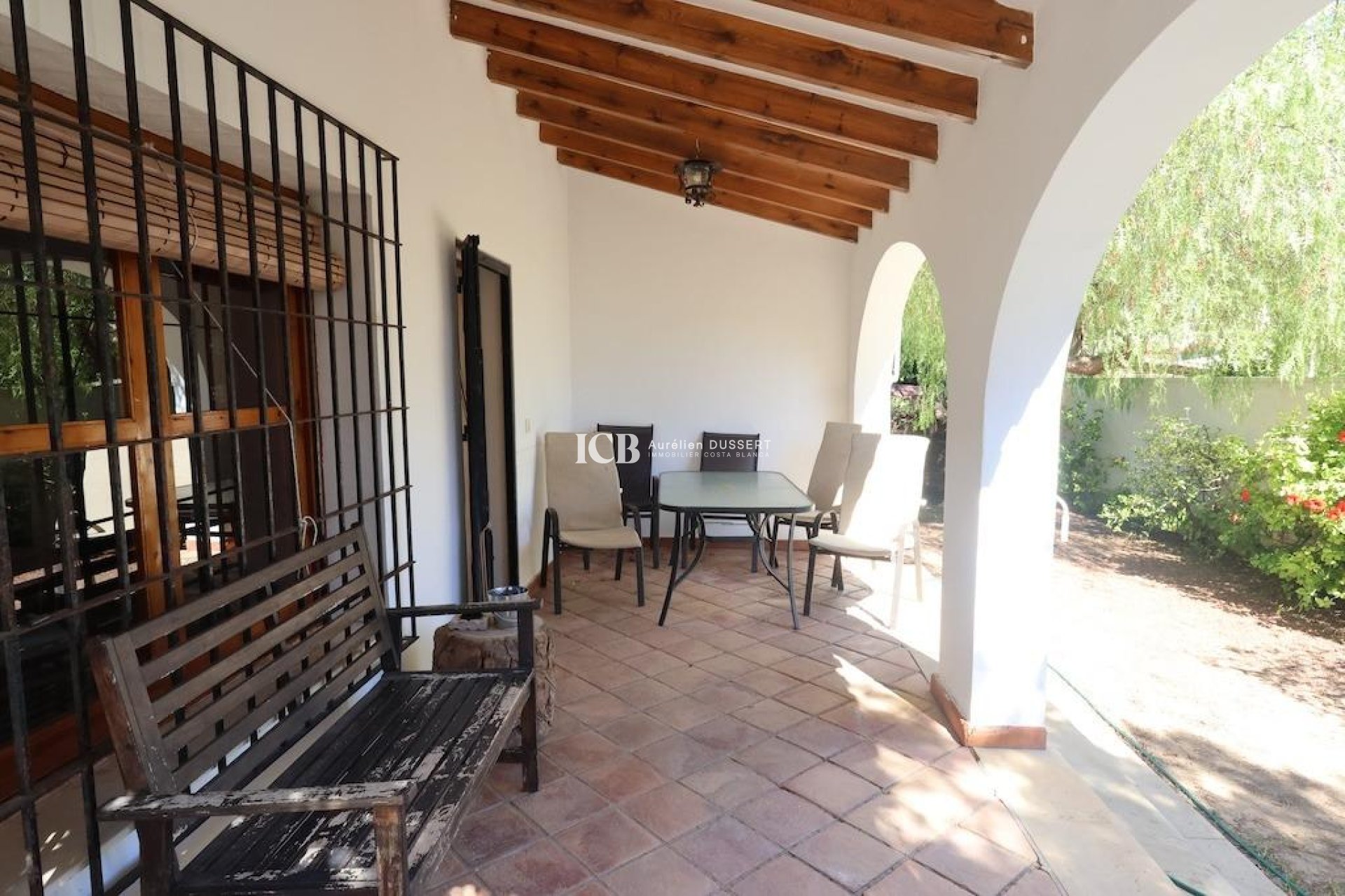 Reventa - Casa independiente -
Orihuela Costa - Cabo Roig