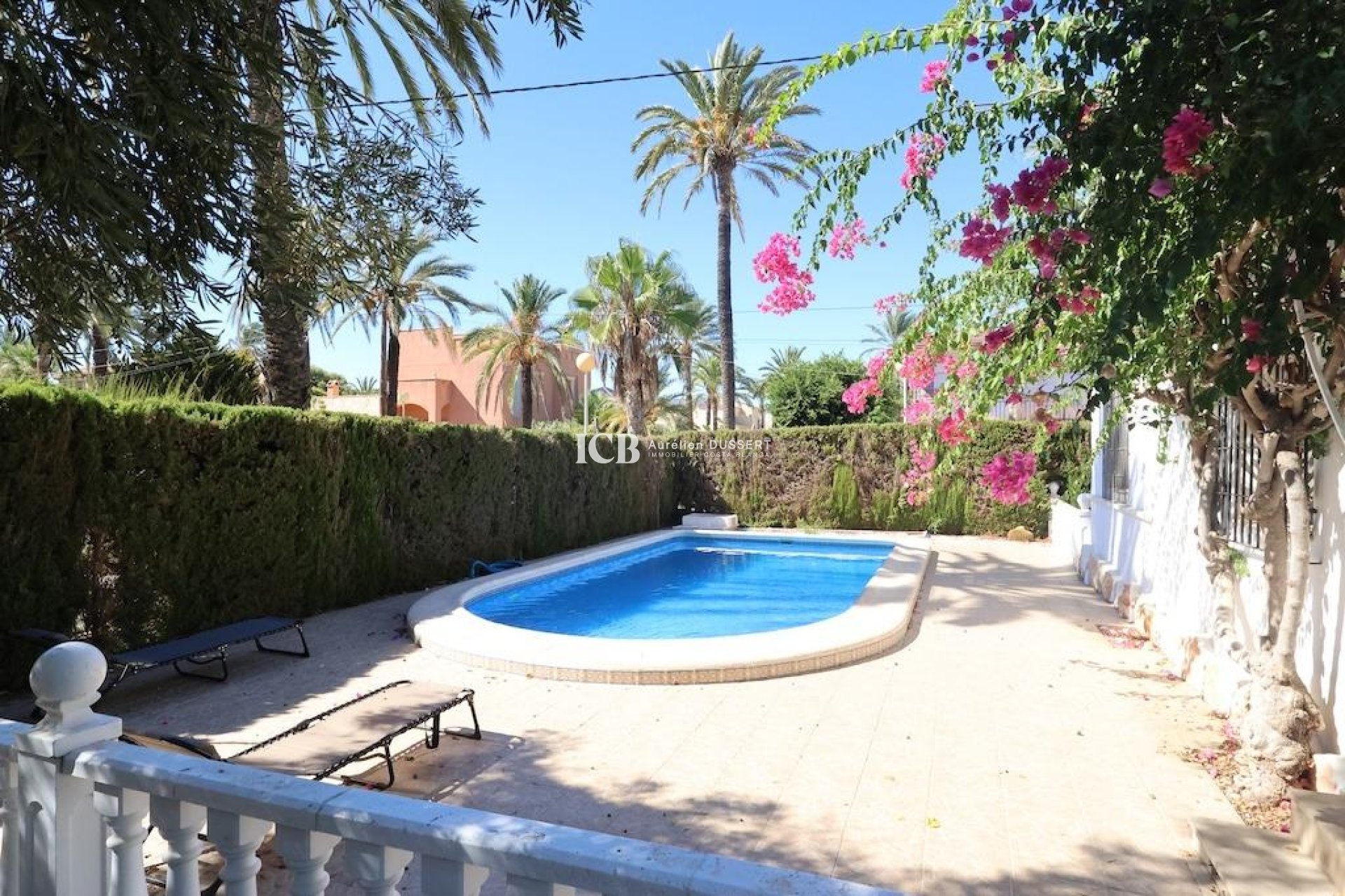 Reventa - Casa independiente -
Orihuela Costa - Cabo Roig