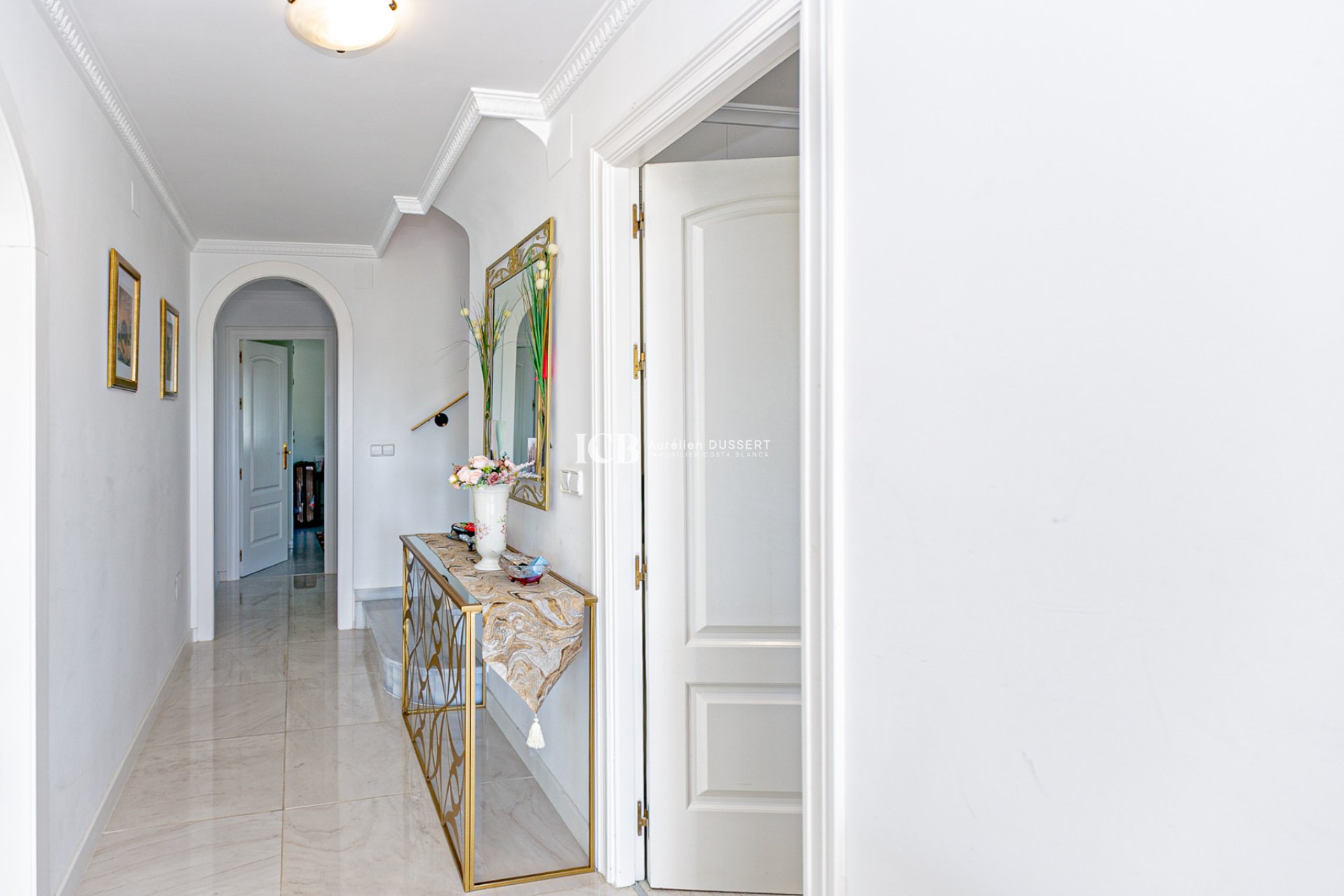 Reventa - Casa independiente -
Orihuela Costa - Campoamor Golf