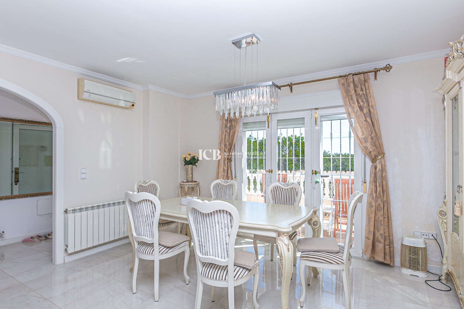 Reventa - Casa independiente -
Orihuela Costa - Campoamor Golf