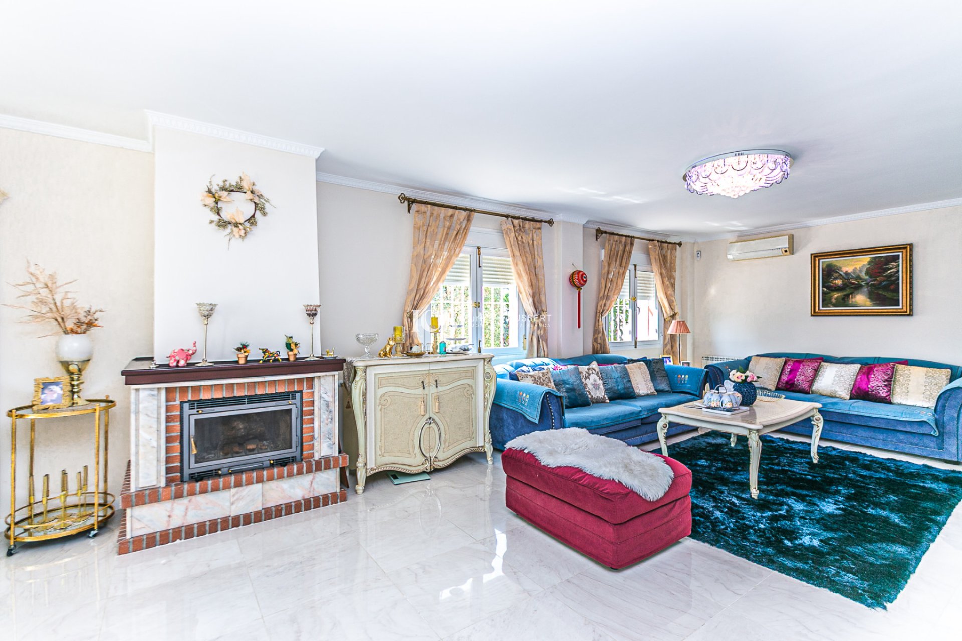 Reventa - Casa independiente -
Orihuela Costa - Campoamor Golf