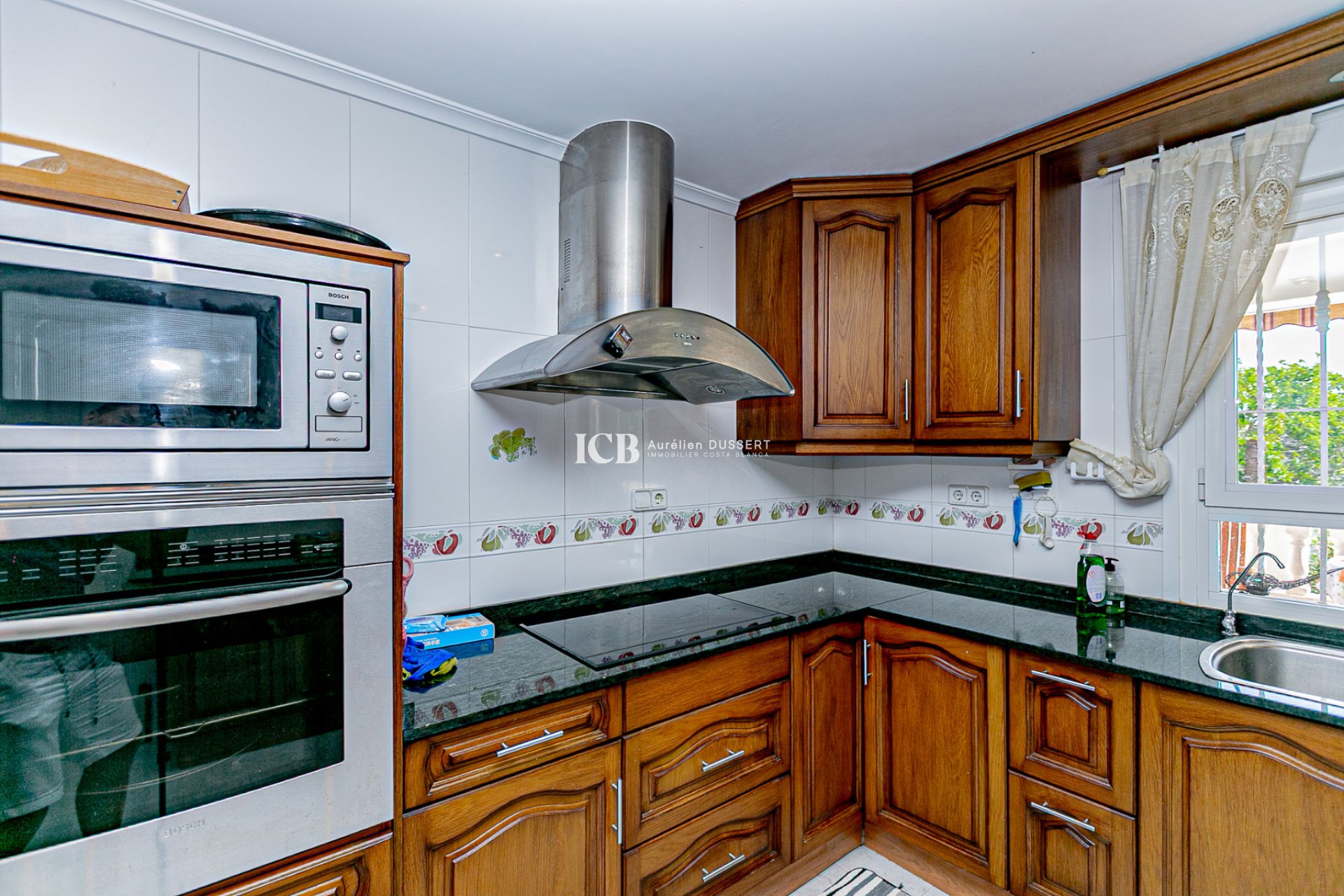 Reventa - Casa independiente -
Orihuela Costa - Campoamor Golf