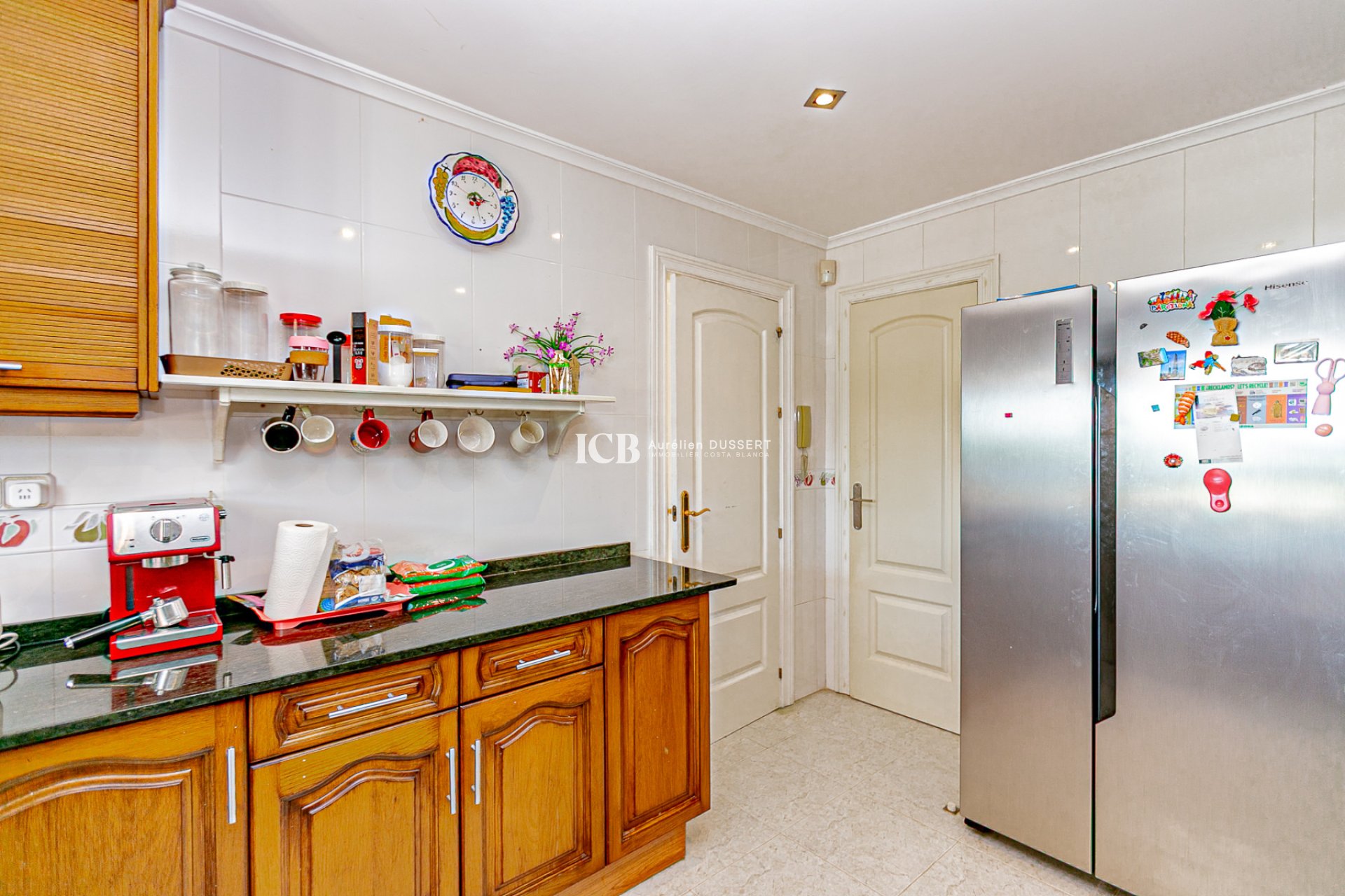 Reventa - Casa independiente -
Orihuela Costa - Campoamor Golf