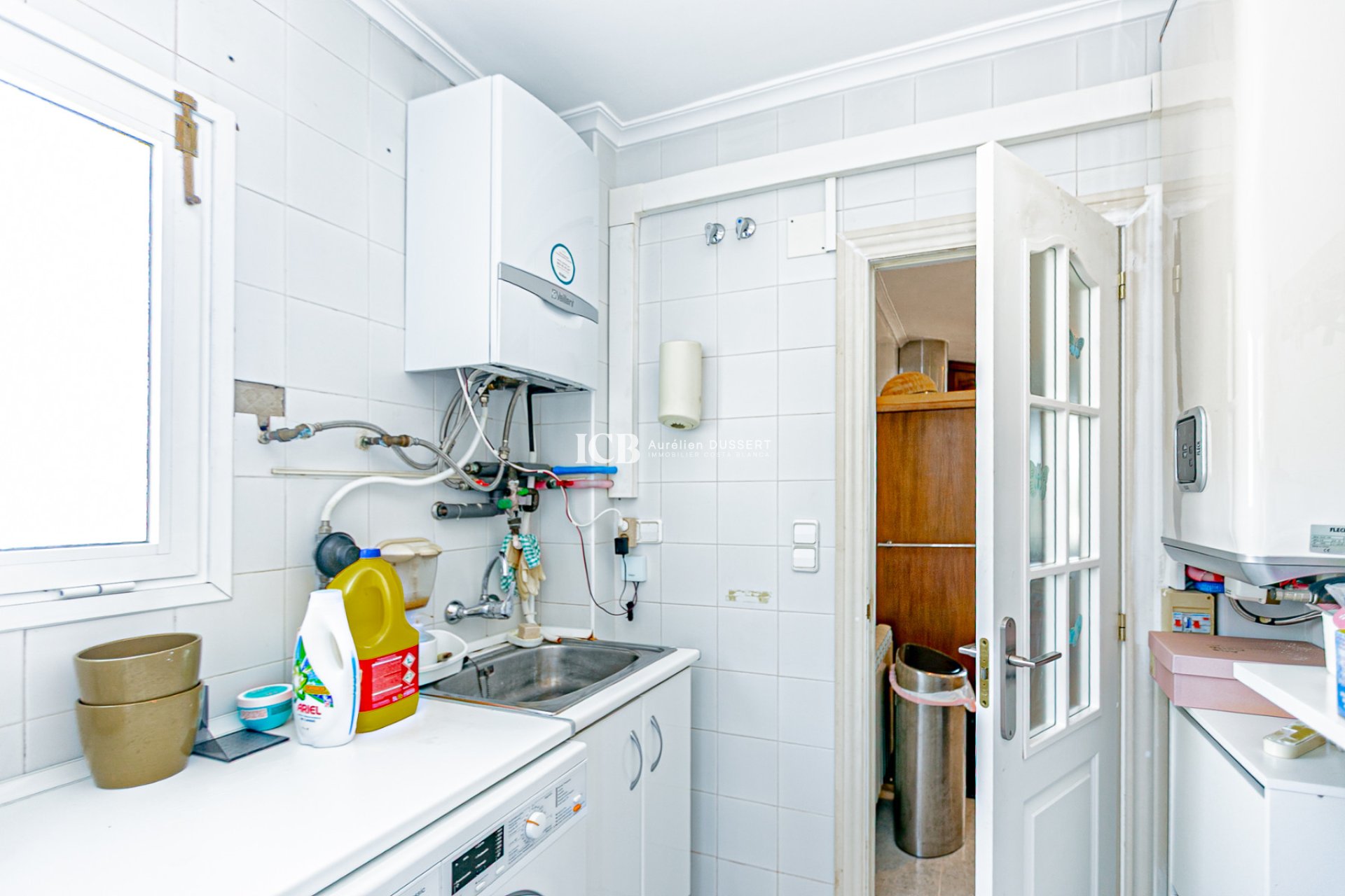 Reventa - Casa independiente -
Orihuela Costa - Campoamor Golf