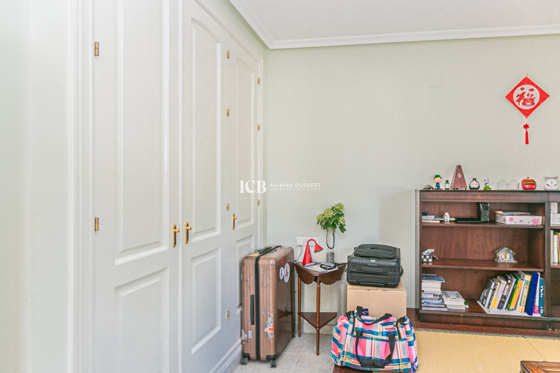 Reventa - Casa independiente -
Orihuela Costa - Campoamor Golf