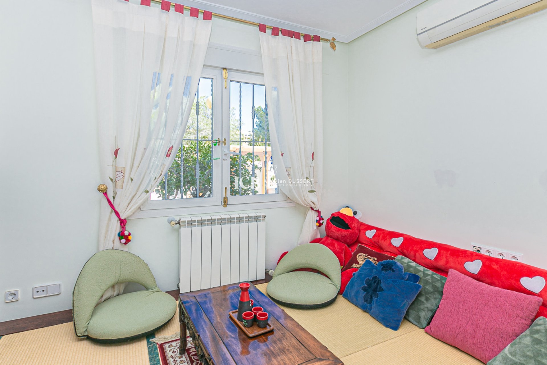 Reventa - Casa independiente -
Orihuela Costa - Campoamor Golf