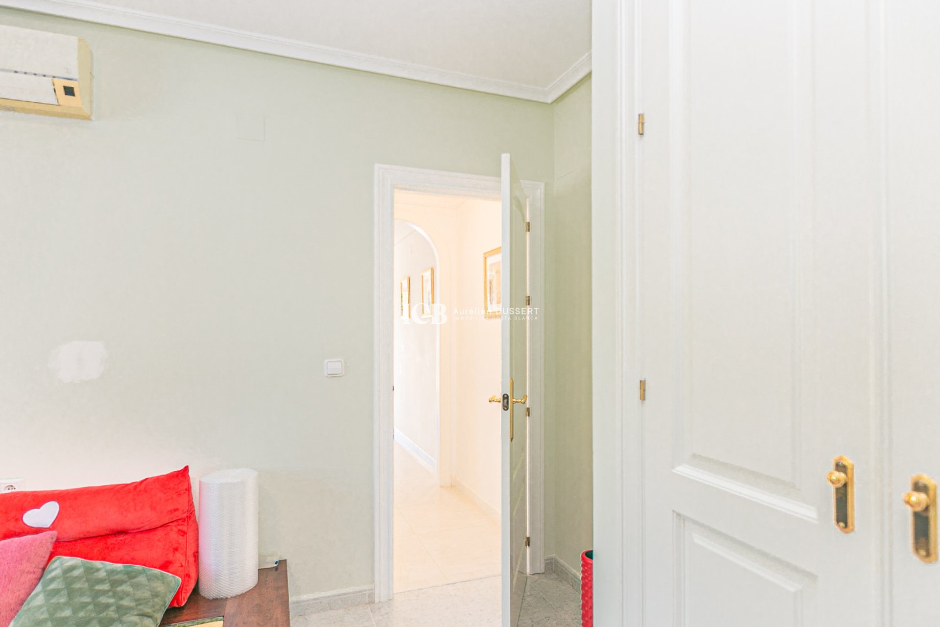 Reventa - Casa independiente -
Orihuela Costa - Campoamor Golf