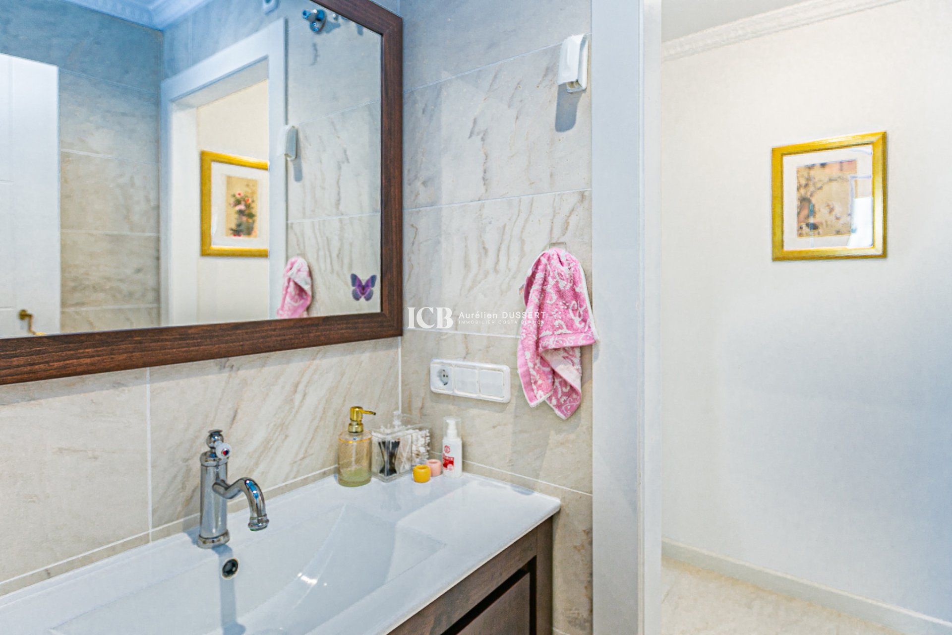 Reventa - Casa independiente -
Orihuela Costa - Campoamor Golf