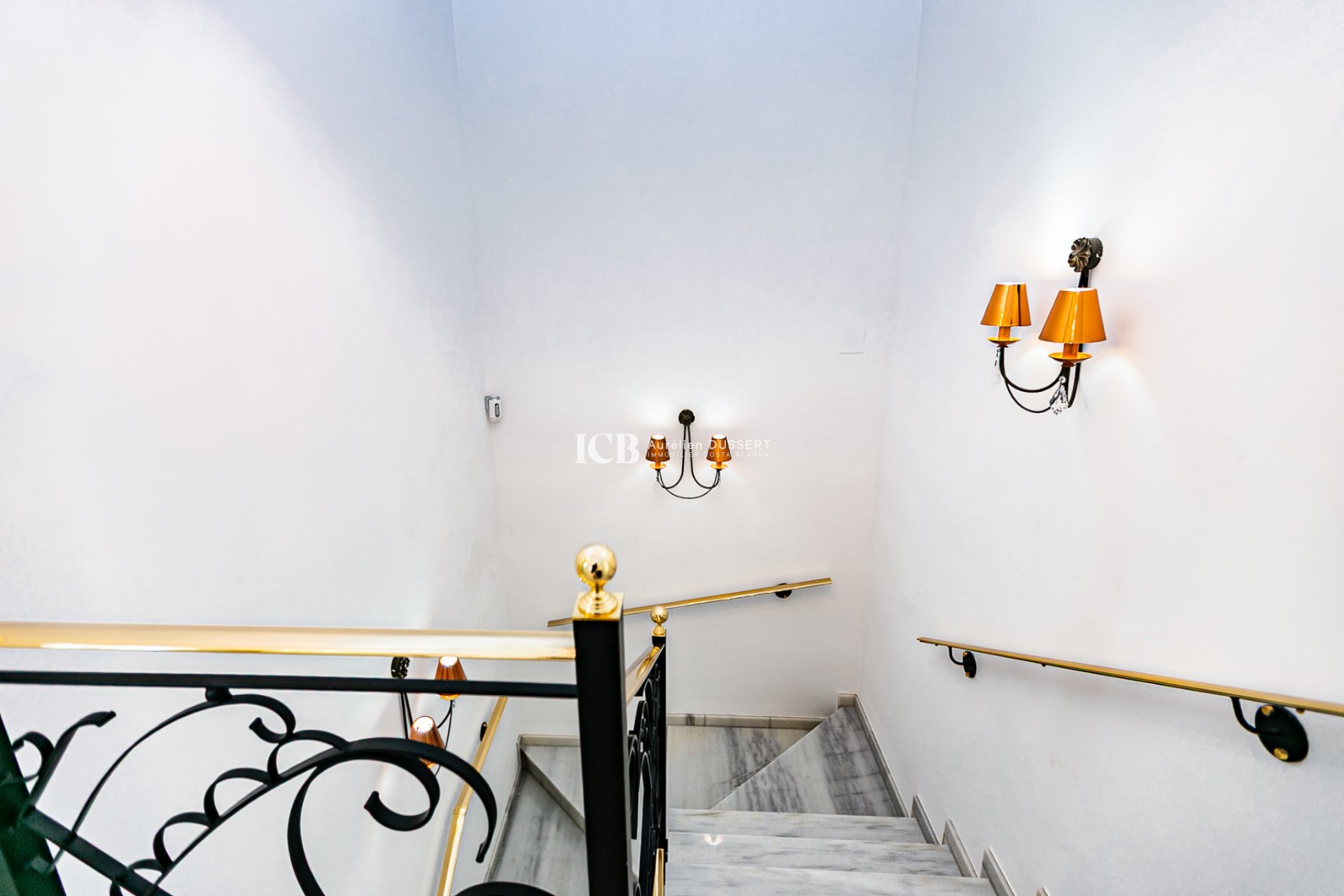 Reventa - Casa independiente -
Orihuela Costa - Campoamor Golf