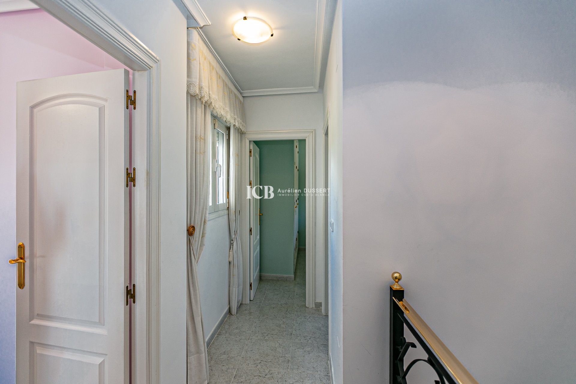 Reventa - Casa independiente -
Orihuela Costa - Campoamor Golf