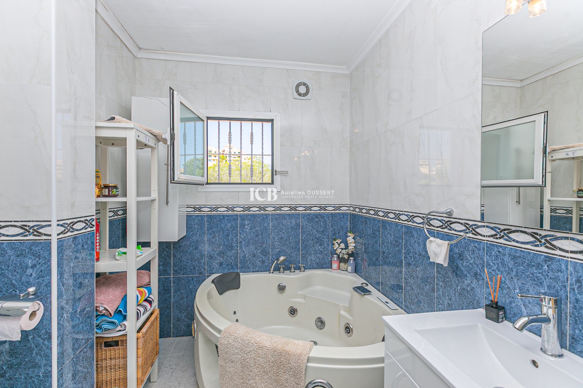 Reventa - Casa independiente -
Orihuela Costa - Campoamor Golf