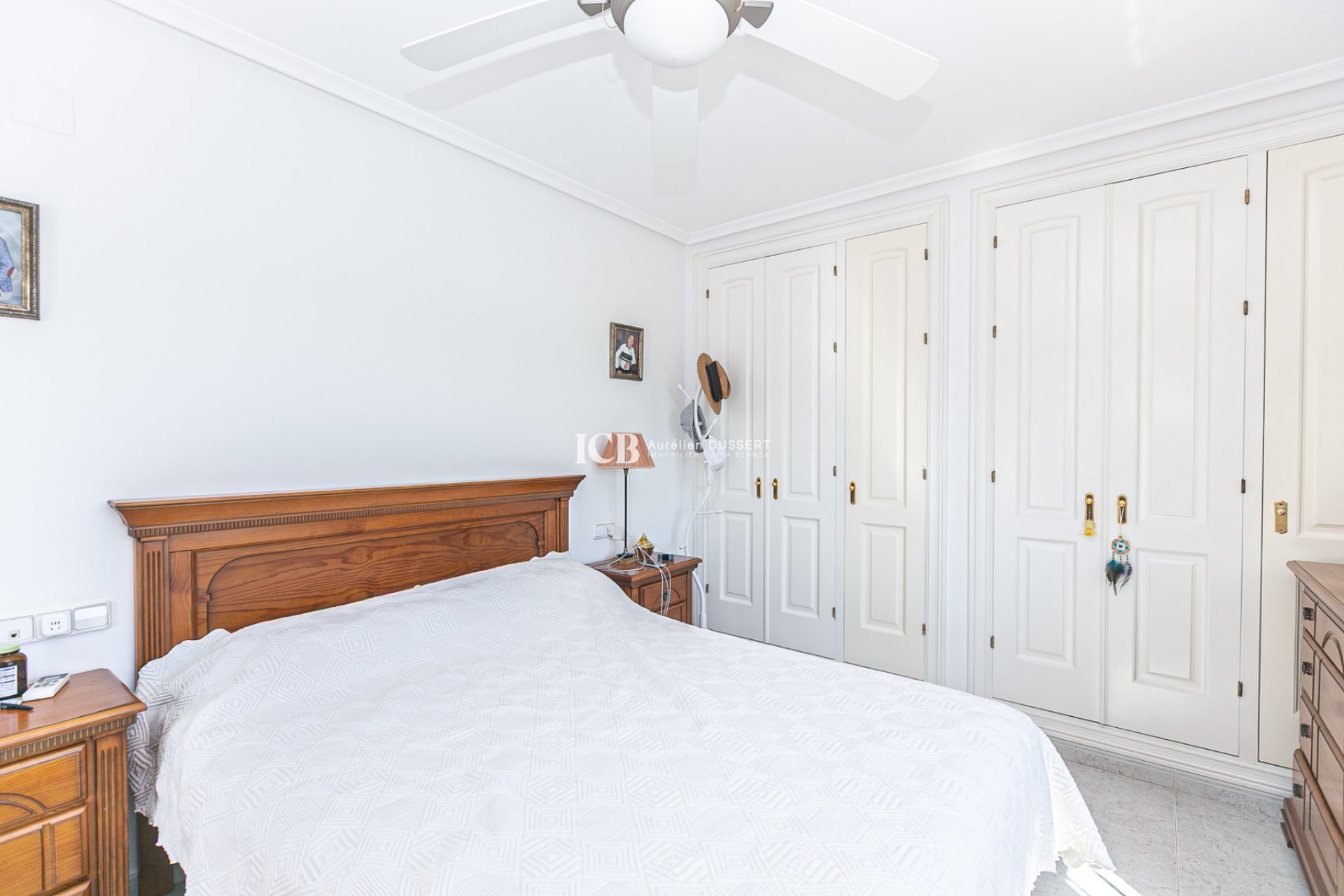 Reventa - Casa independiente -
Orihuela Costa - Campoamor Golf